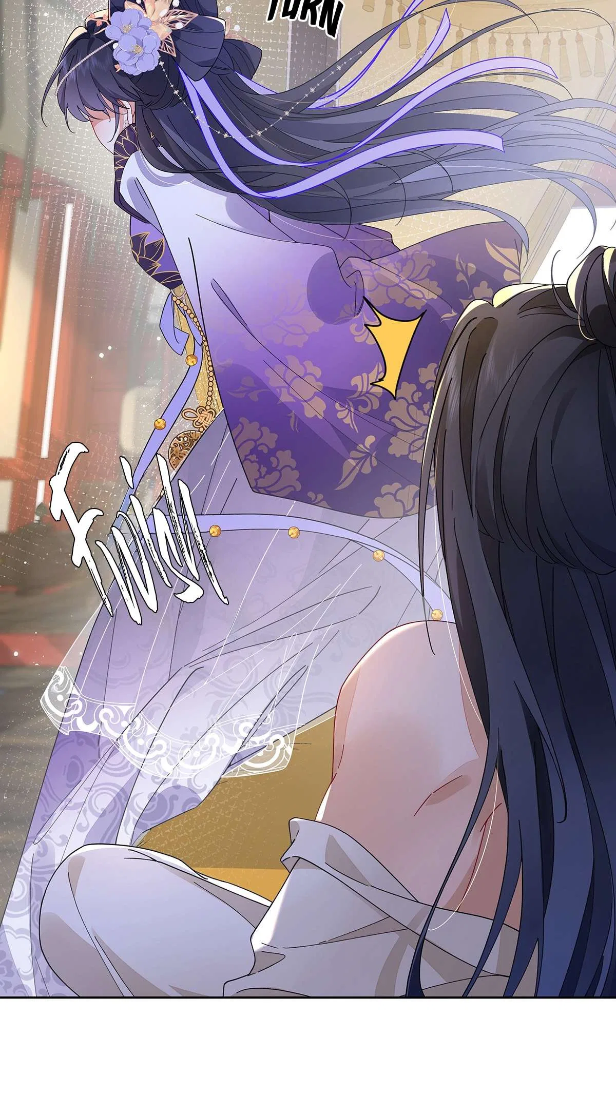 Transmigrating into a Cultivation Novel to Form a Harem Chapter 10 – Page 14