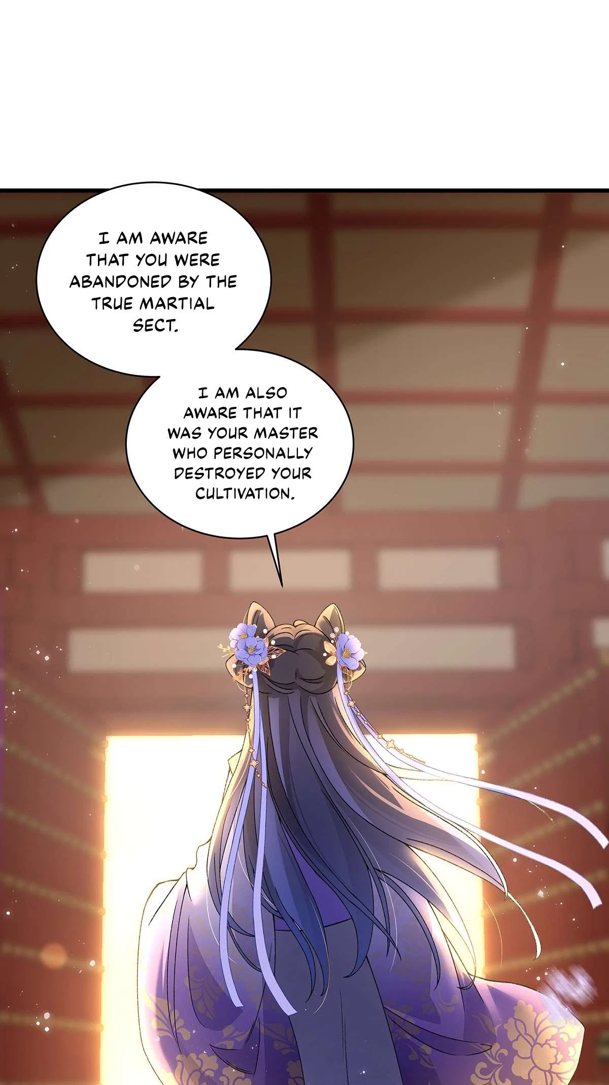 Transmigrating into a Cultivation Novel to Form a Harem Chapter 10 – Page 15
