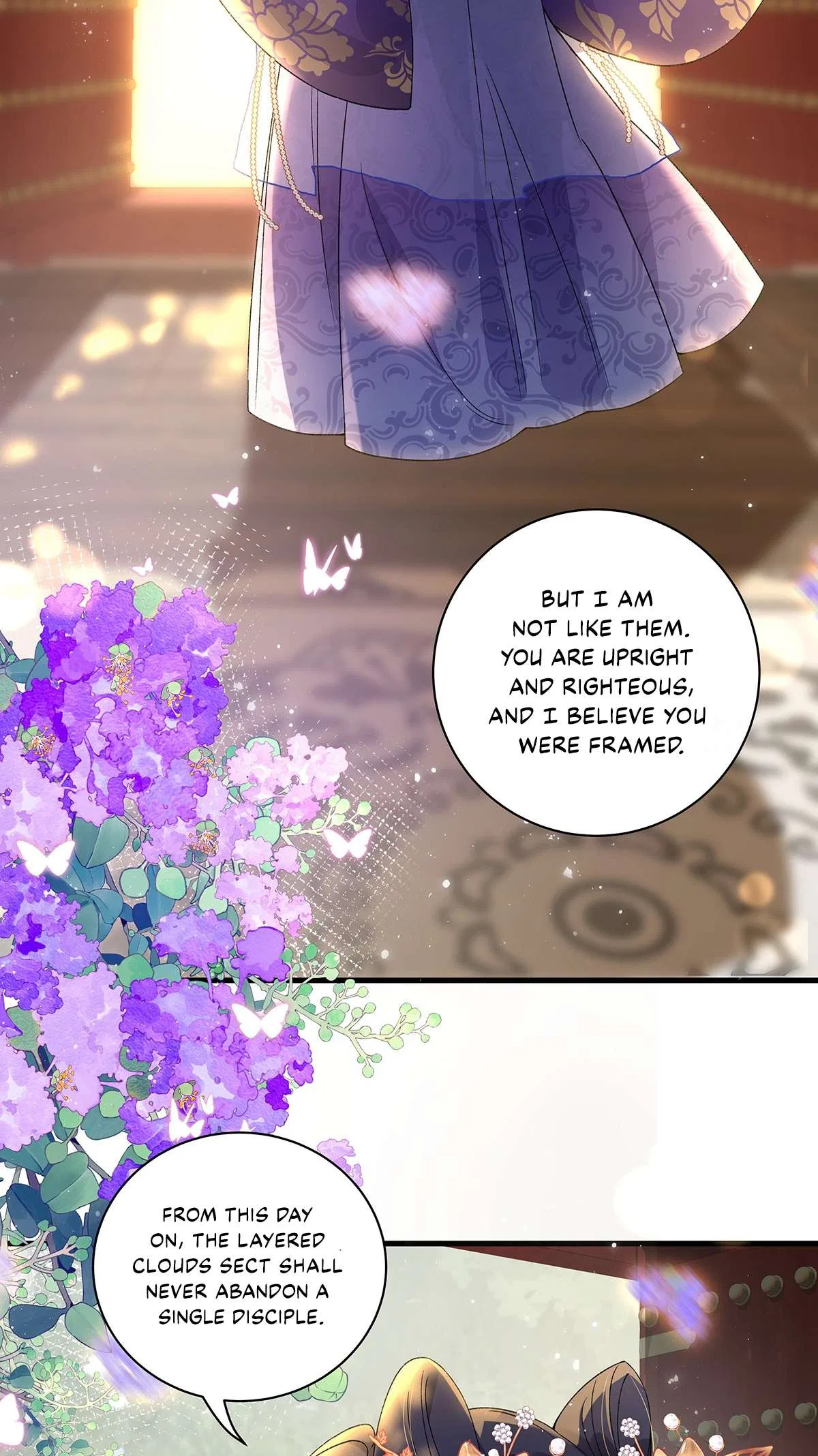 Transmigrating into a Cultivation Novel to Form a Harem Chapter 10 – Page 16