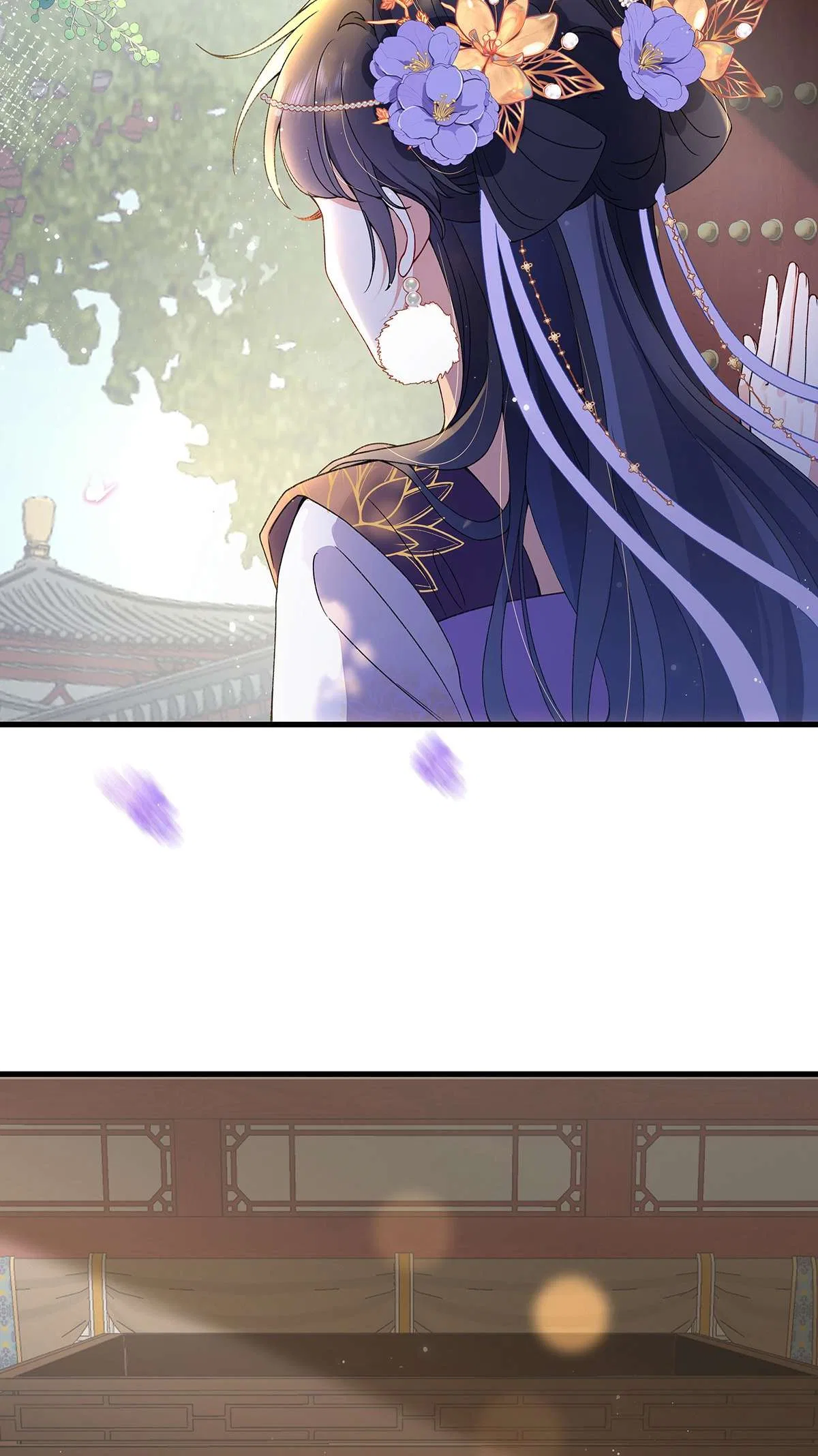 Transmigrating into a Cultivation Novel to Form a Harem Chapter 10 – Page 17