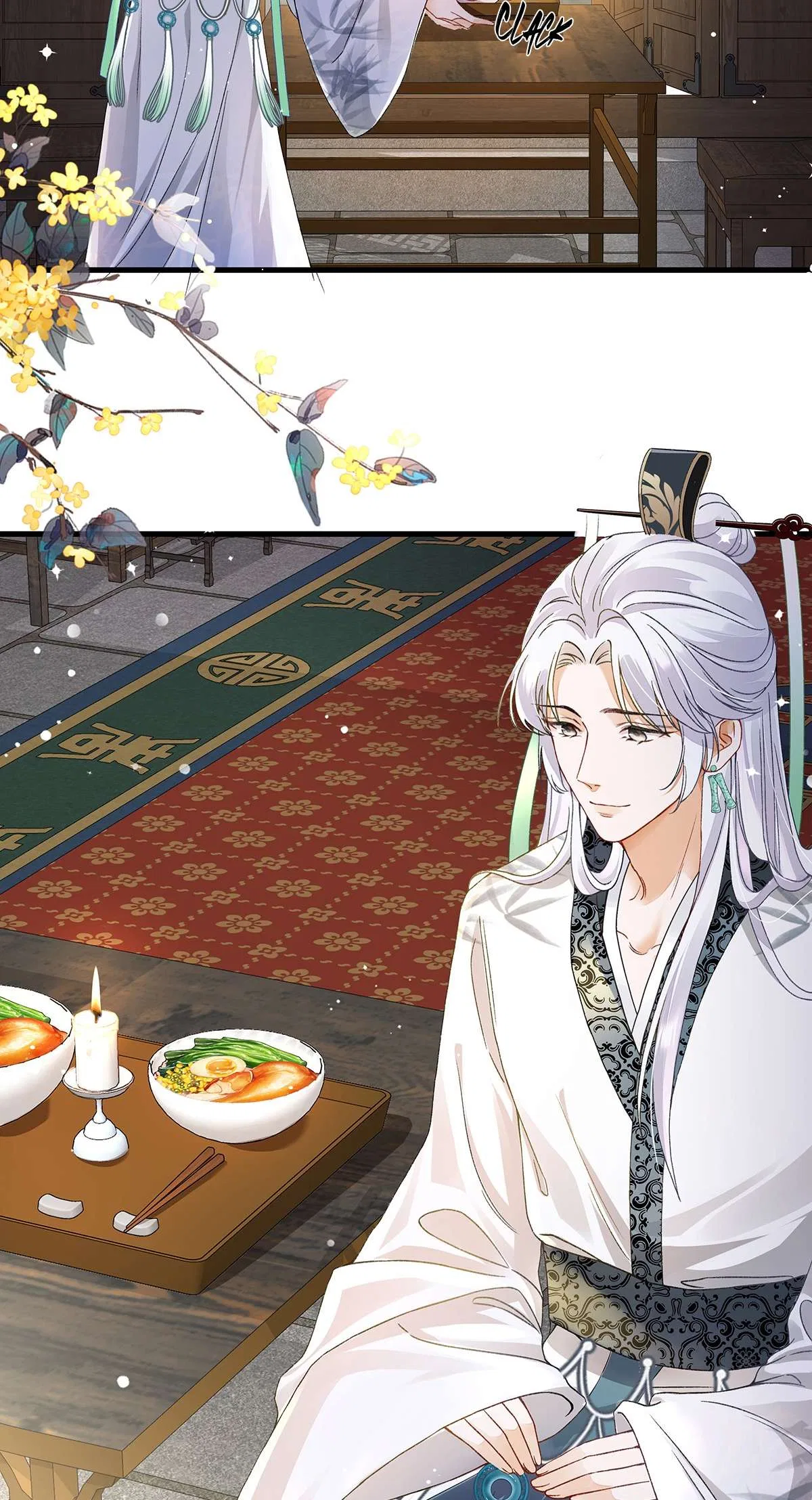 Transmigrating into a Cultivation Novel to Form a Harem Chapter 10 – Page 20
