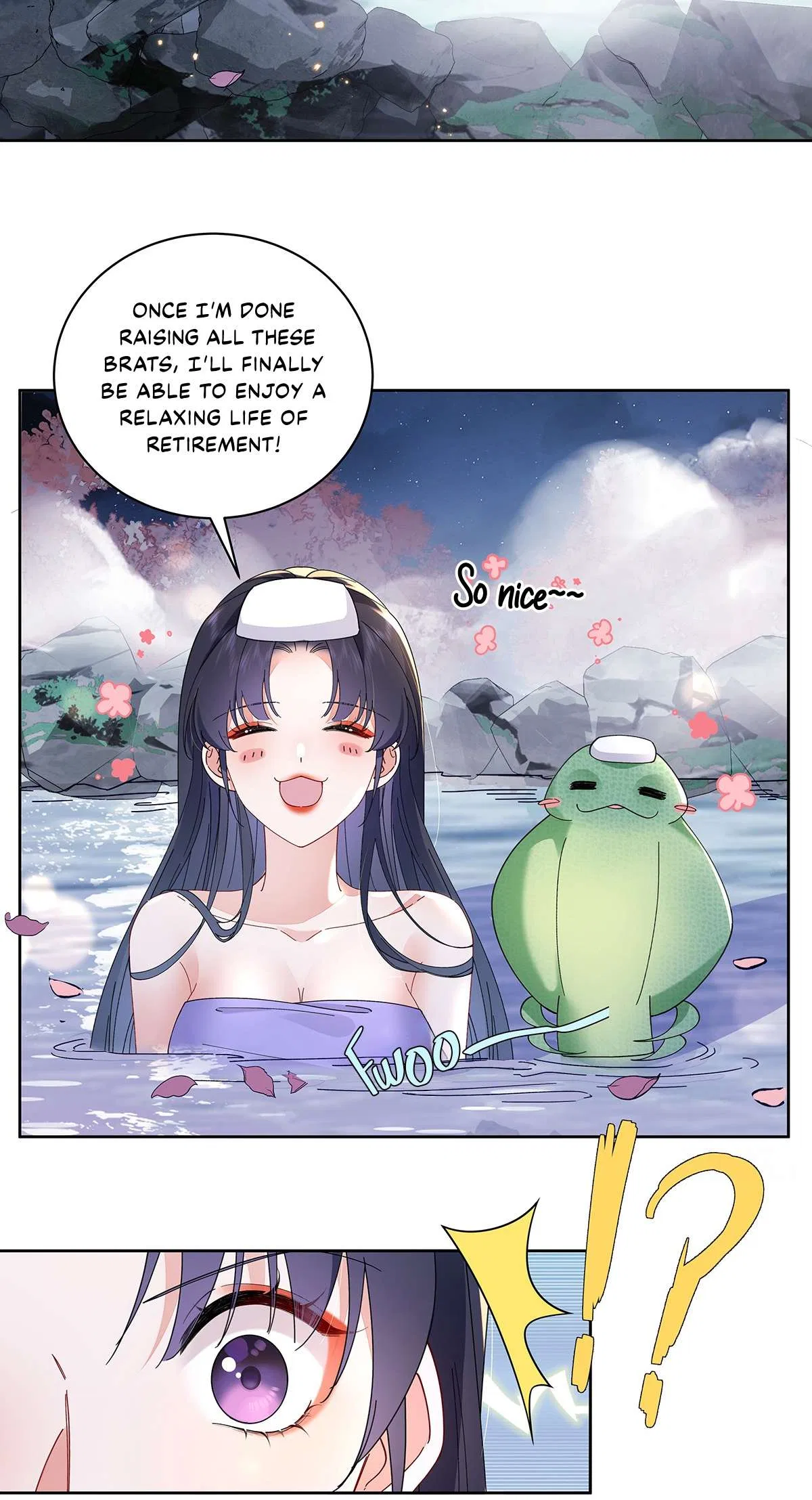 Transmigrating into a Cultivation Novel to Form a Harem Chapter 10 – Page 23