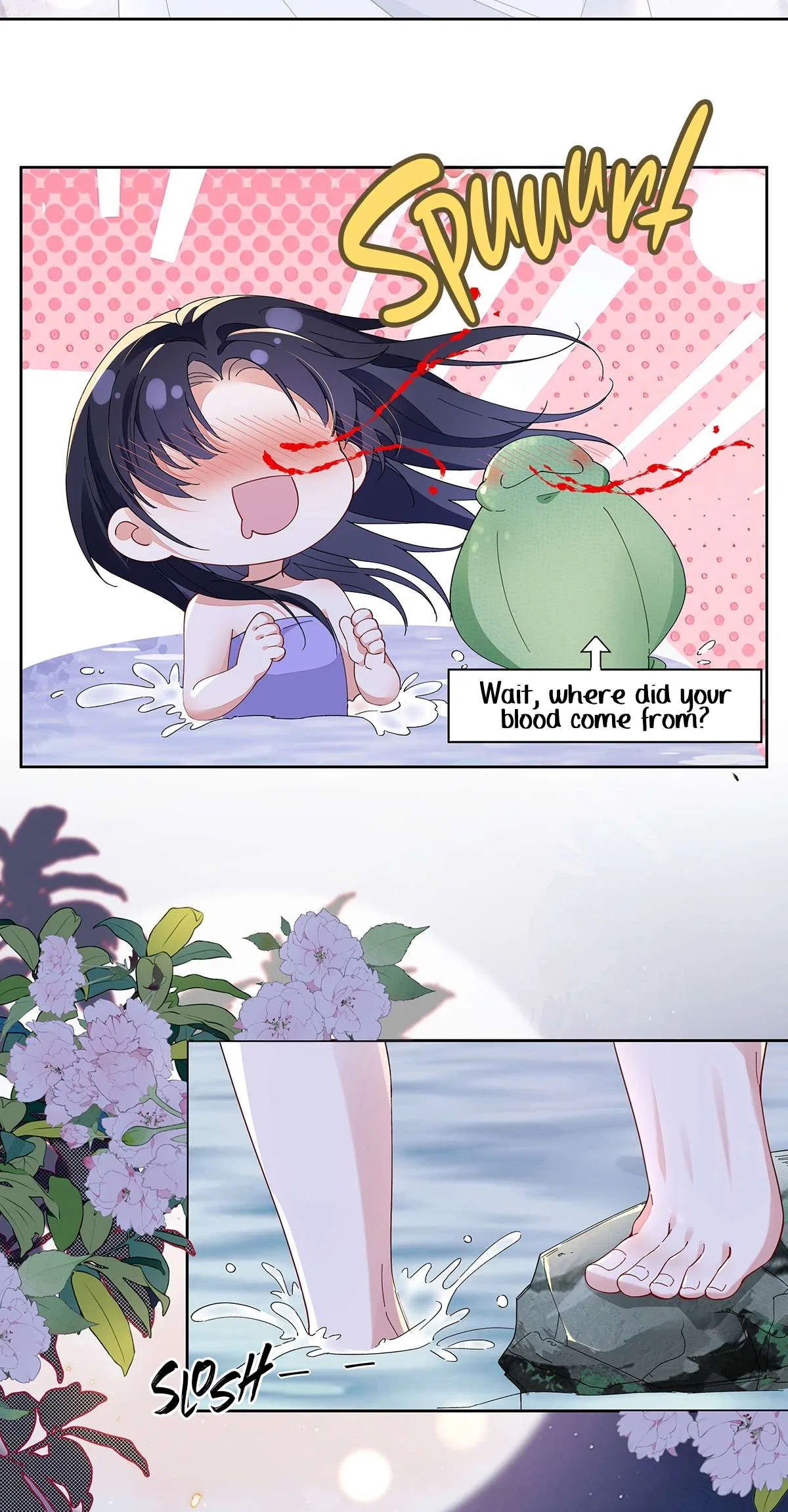 Transmigrating into a Cultivation Novel to Form a Harem Chapter 10 – Page 26