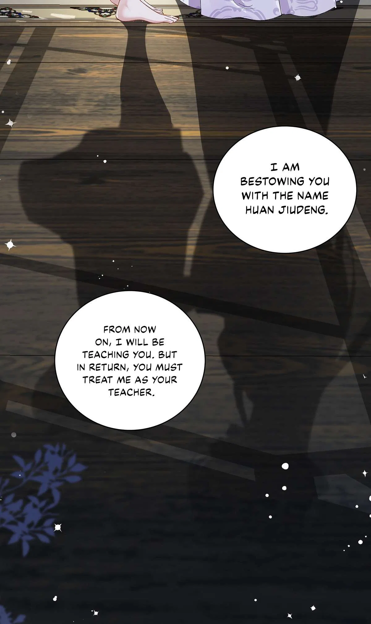 Transmigrating into a Cultivation Novel to Form a Harem Chapter 9 – Page 6