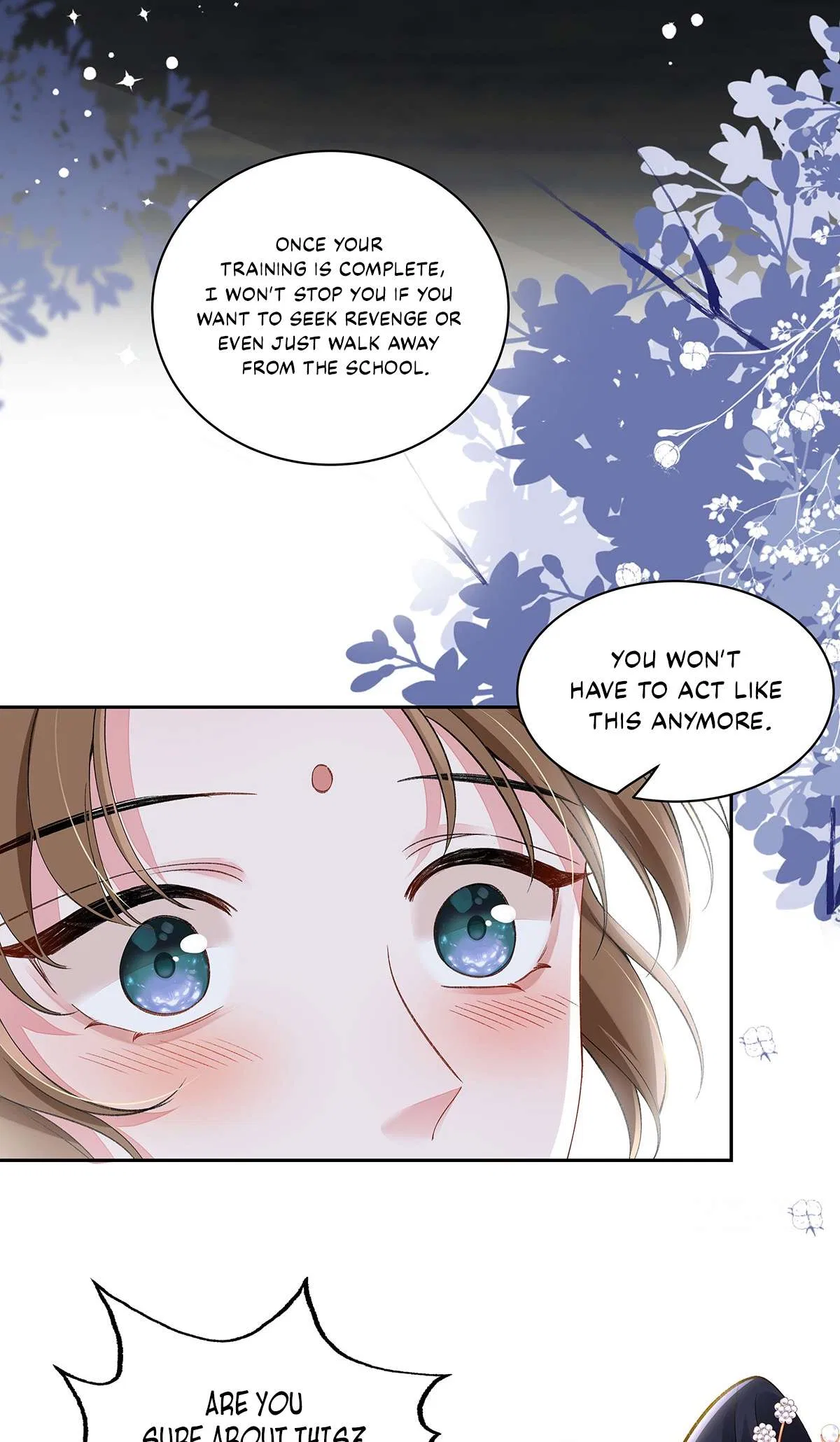 Transmigrating into a Cultivation Novel to Form a Harem Chapter 9 – Page 7