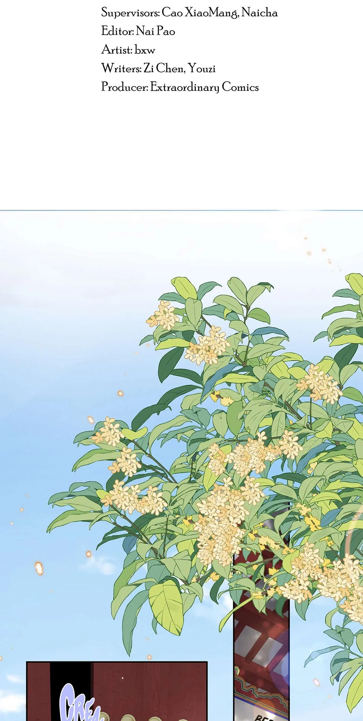 Transmigrating into a Cultivation Novel to Form a Harem Chapter 8 – Page 2