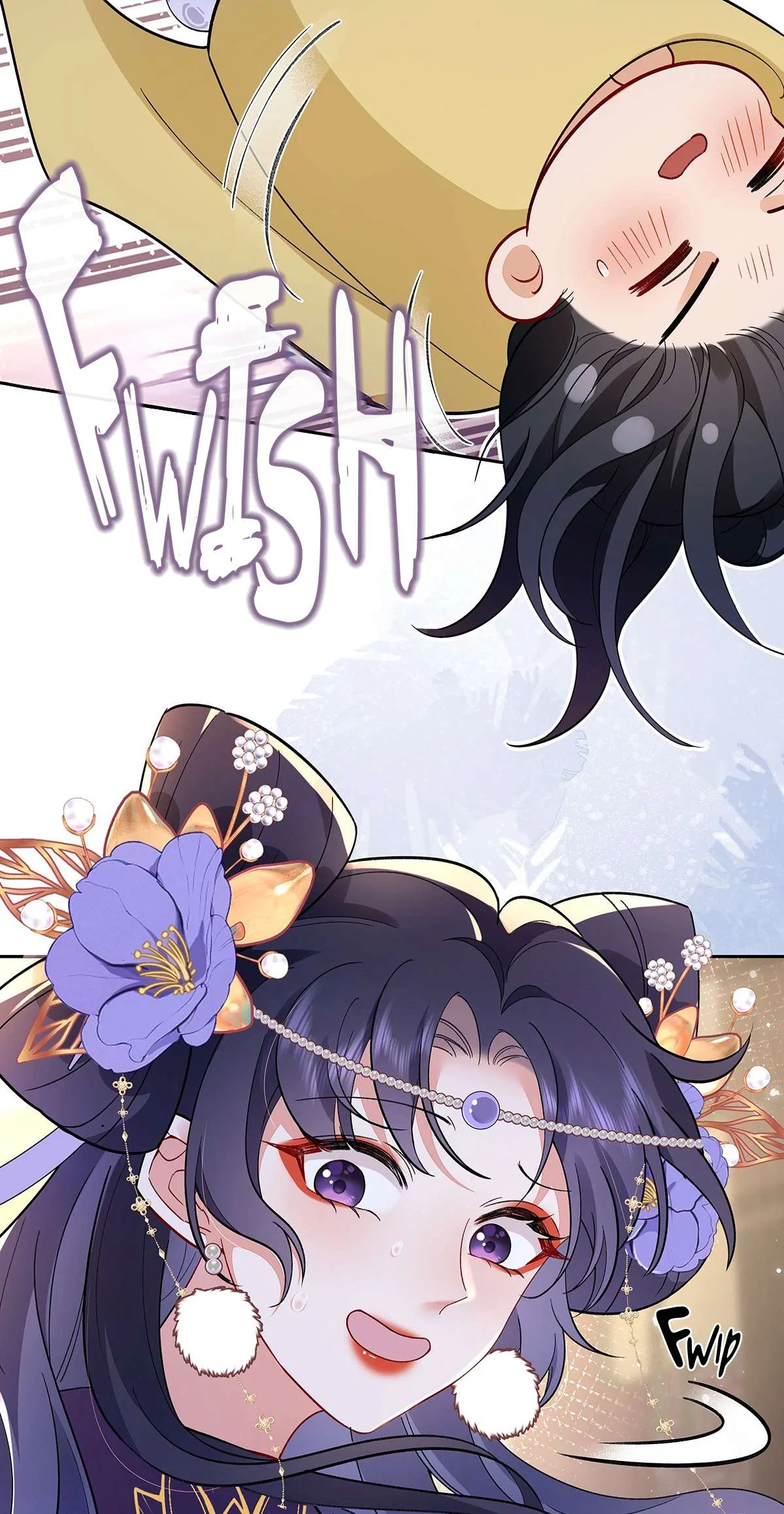 Transmigrating into a Cultivation Novel to Form a Harem Chapter 8 – Page 7
