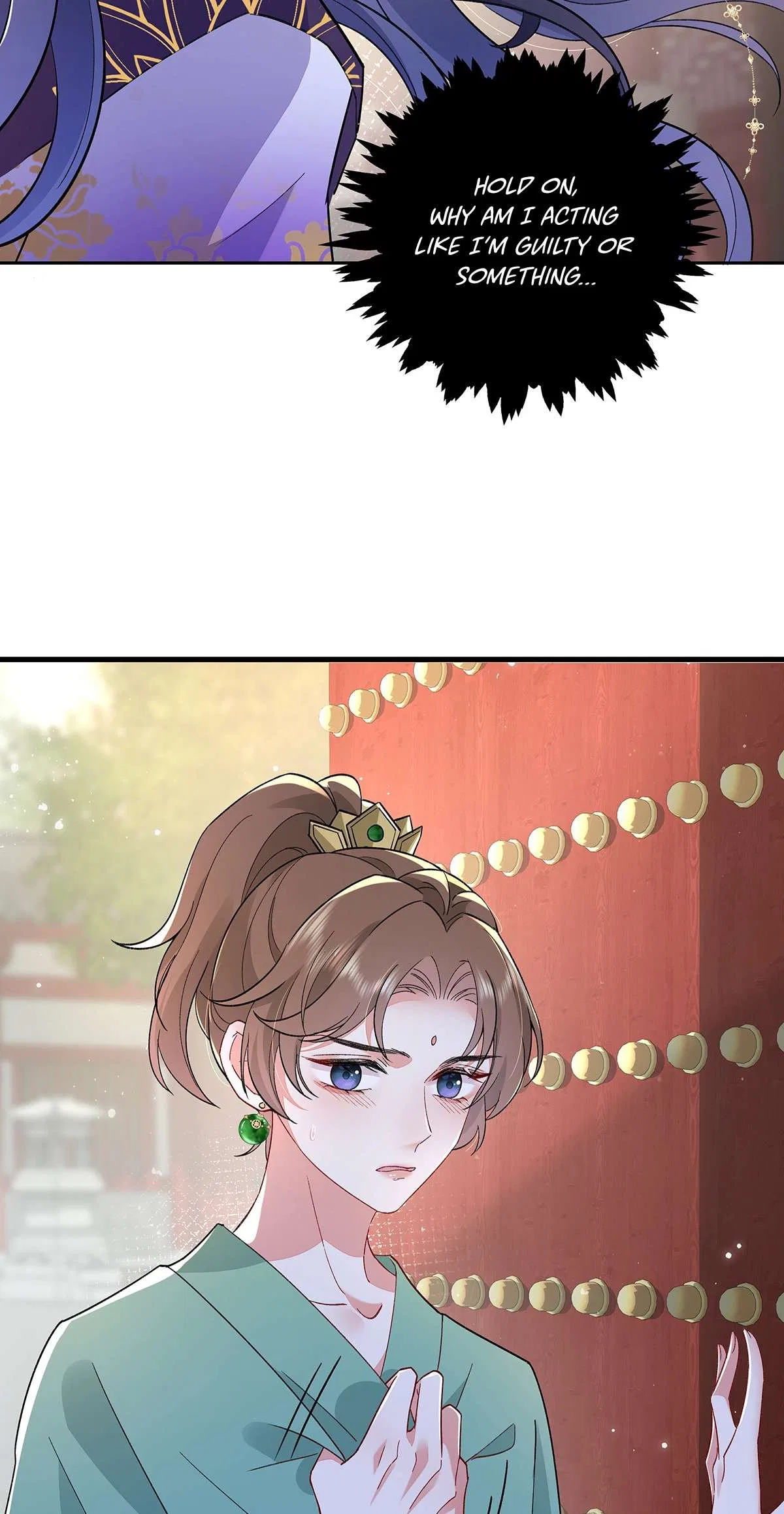 Transmigrating into a Cultivation Novel to Form a Harem Chapter 8 – Page 8
