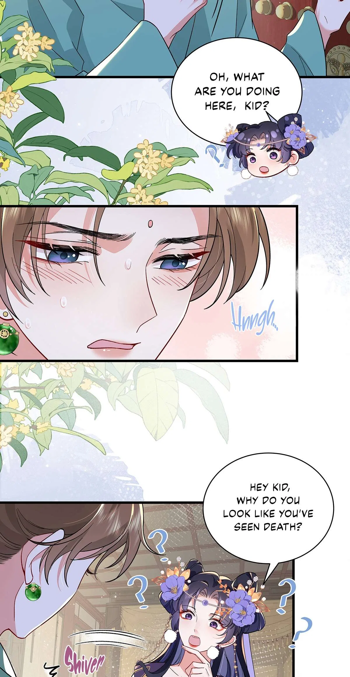 Transmigrating into a Cultivation Novel to Form a Harem Chapter 8 – Page 9