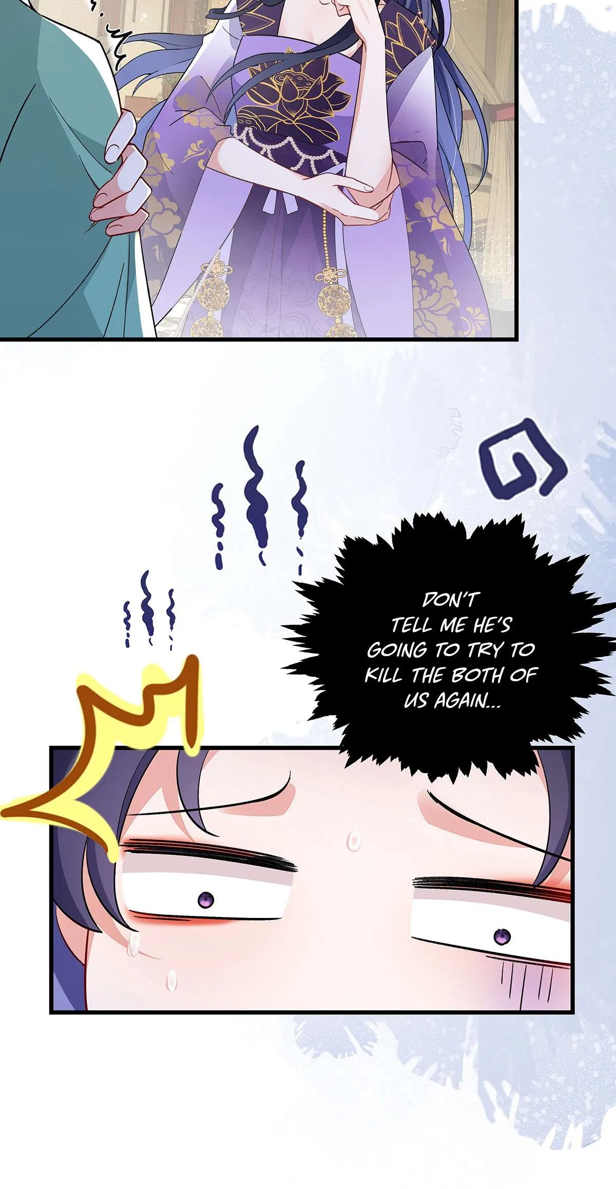 Transmigrating into a Cultivation Novel to Form a Harem Chapter 8 – Page 10
