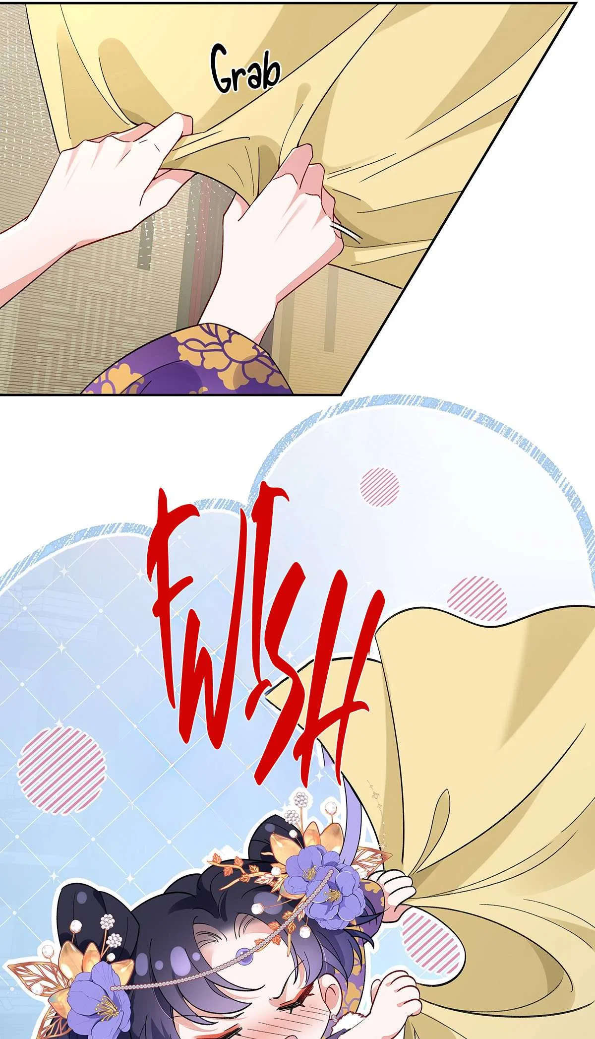 Transmigrating into a Cultivation Novel to Form a Harem Chapter 8 – Page 12