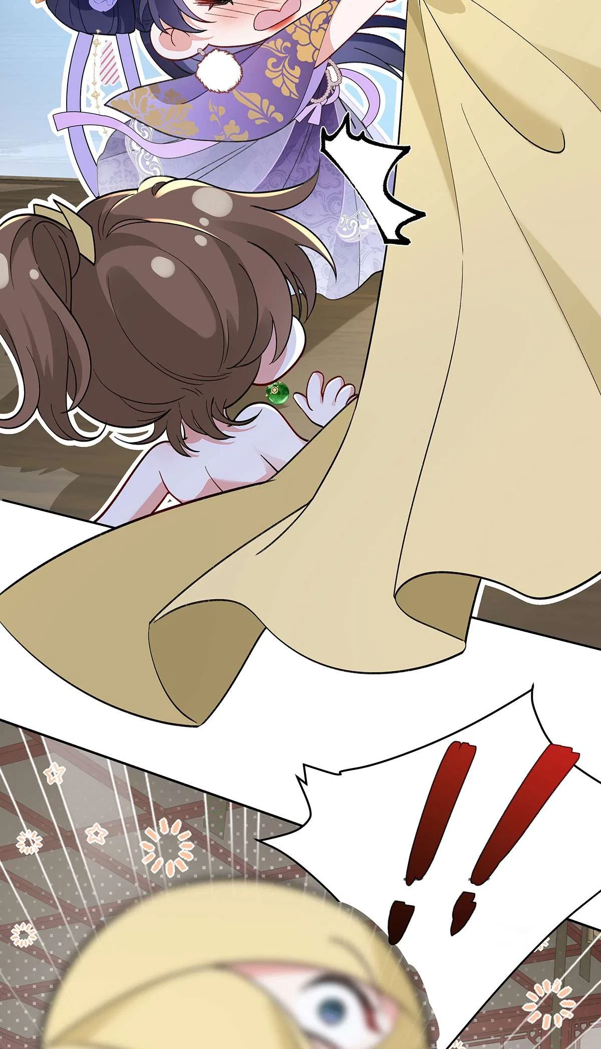 Transmigrating into a Cultivation Novel to Form a Harem Chapter 8 – Page 13