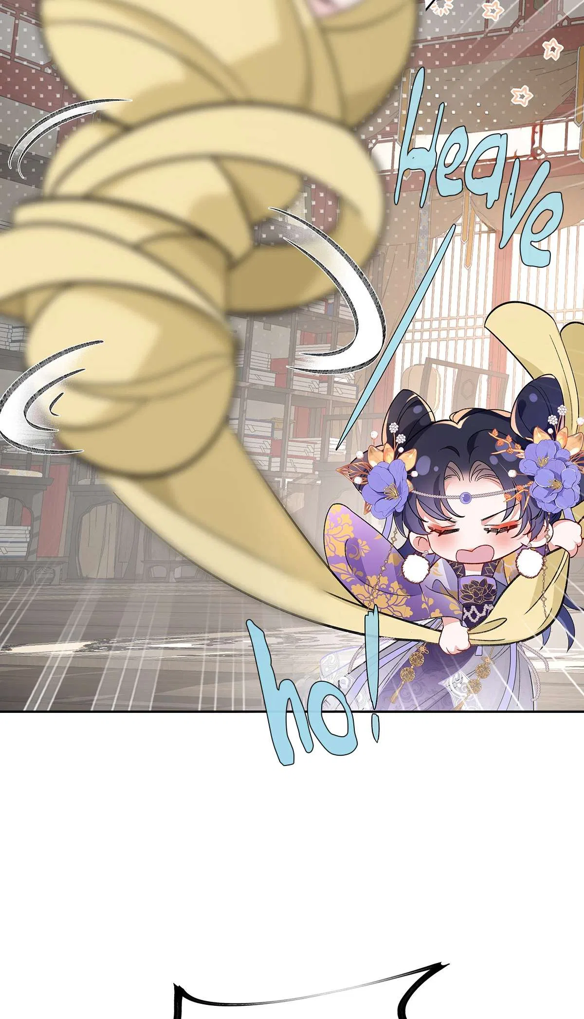 Transmigrating into a Cultivation Novel to Form a Harem Chapter 8 – Page 14