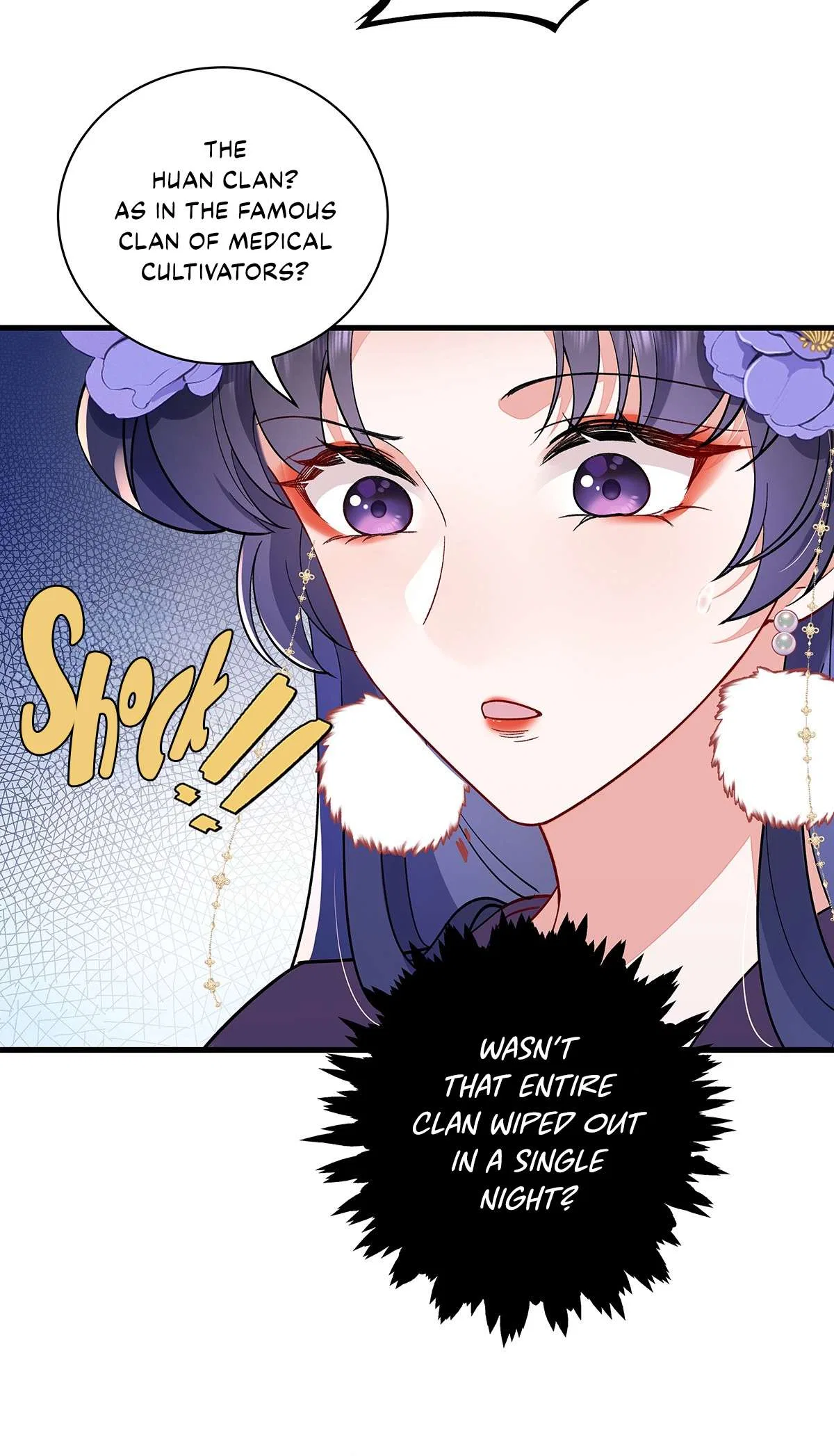 Transmigrating into a Cultivation Novel to Form a Harem Chapter 8 – Page 16
