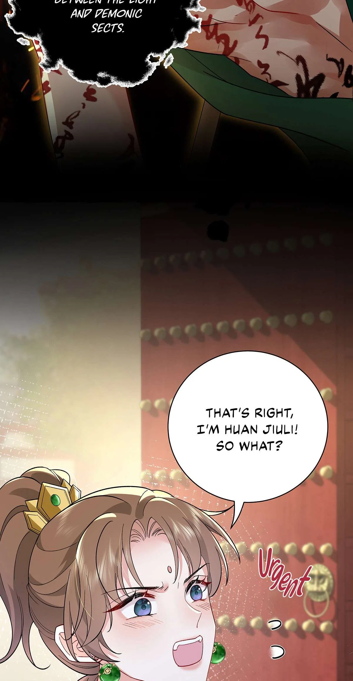 Transmigrating into a Cultivation Novel to Form a Harem Chapter 8 – Page 20