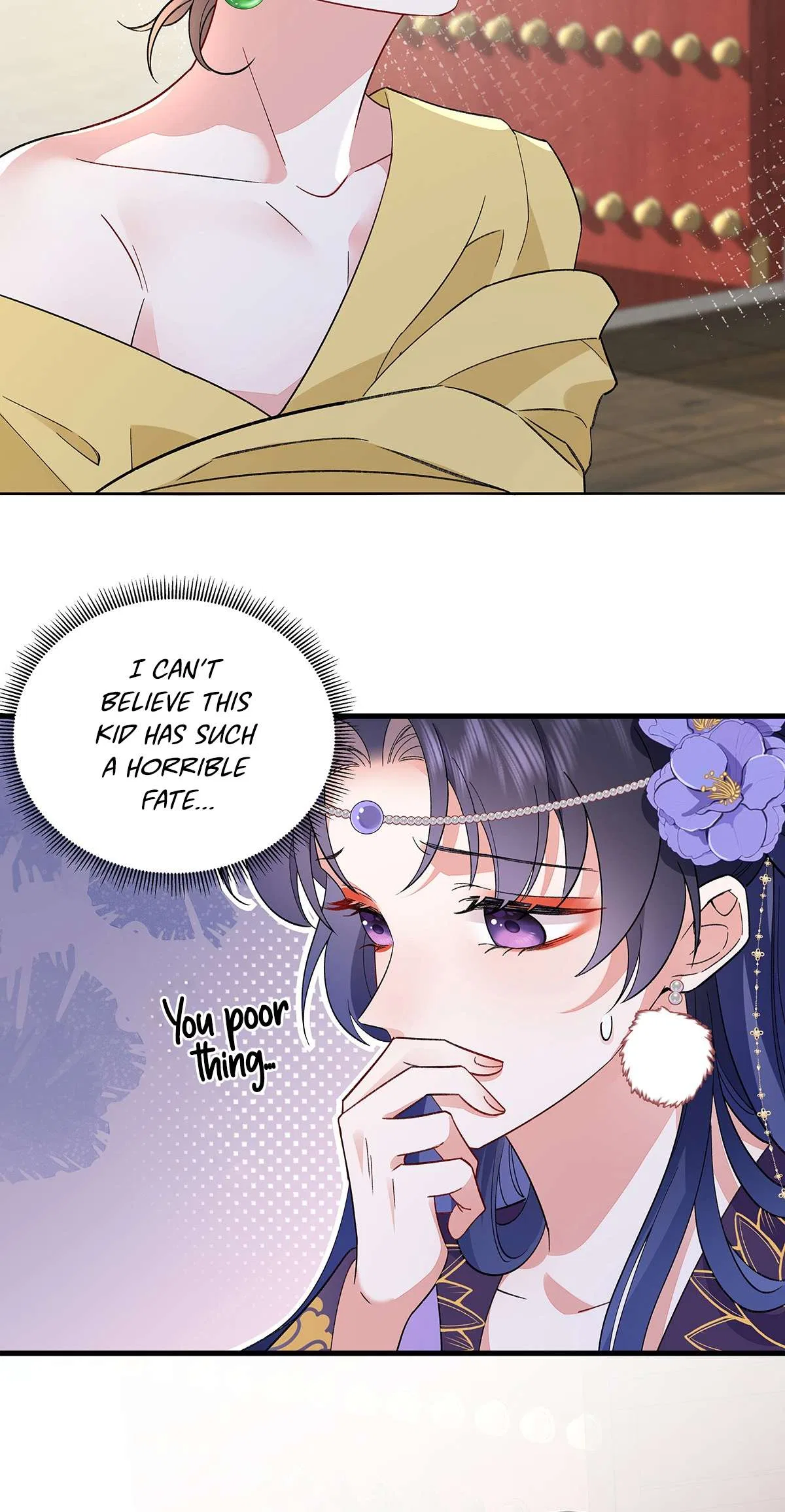 Transmigrating into a Cultivation Novel to Form a Harem Chapter 8 – Page 21
