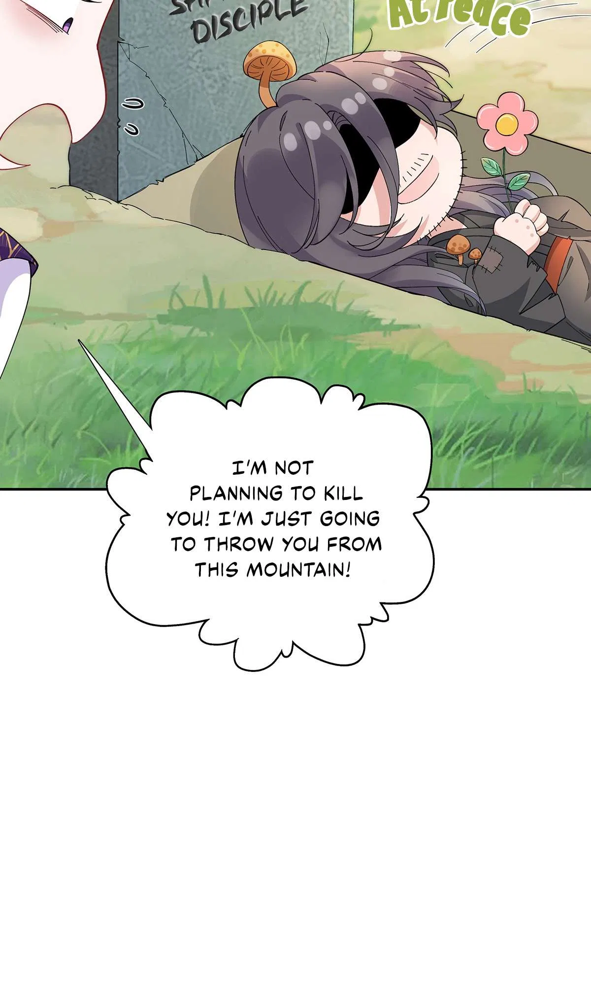 Transmigrating into a Cultivation Novel to Form a Harem Chapter 7 – Page 6