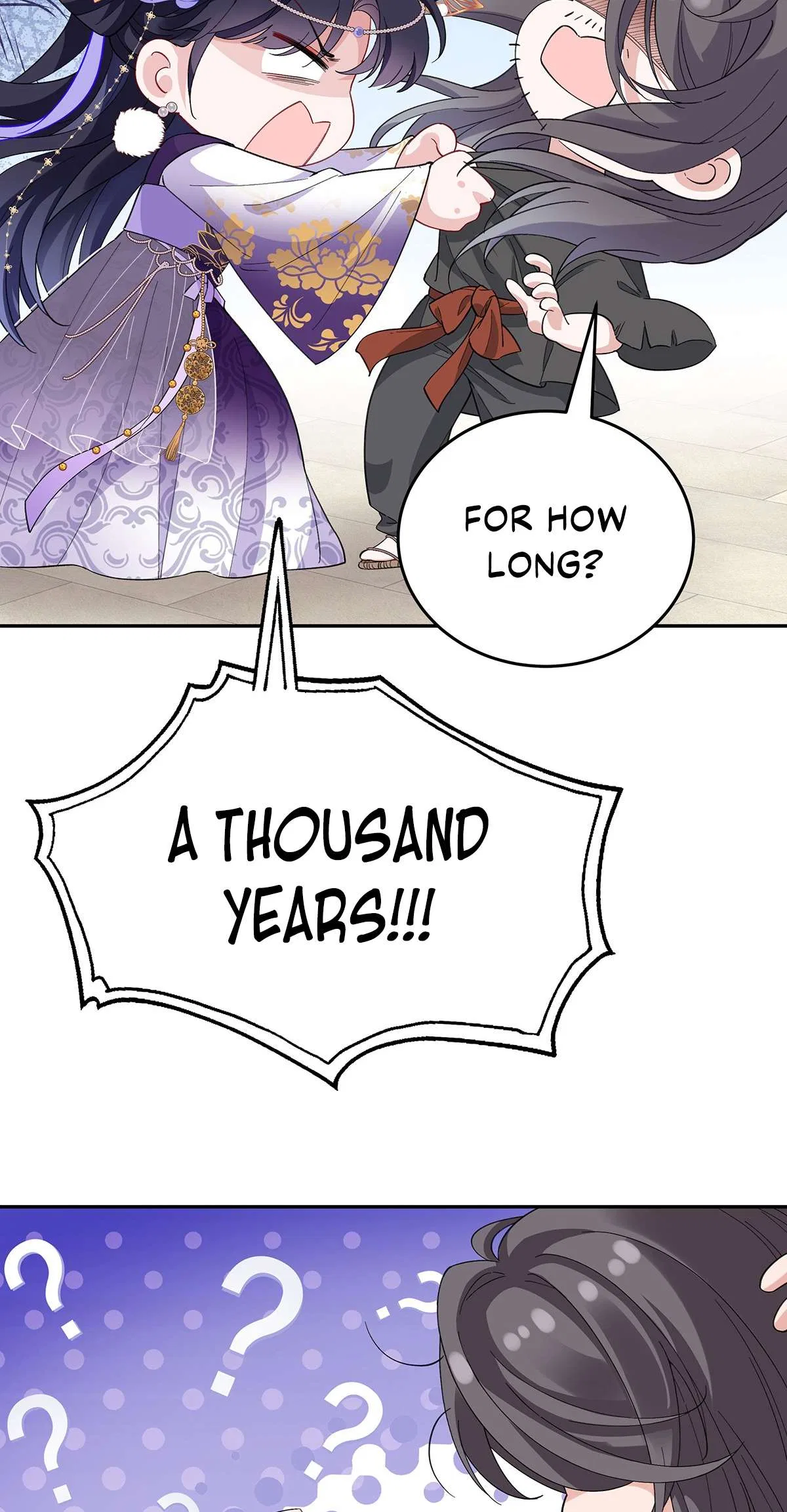 Transmigrating into a Cultivation Novel to Form a Harem Chapter 7 – Page 9