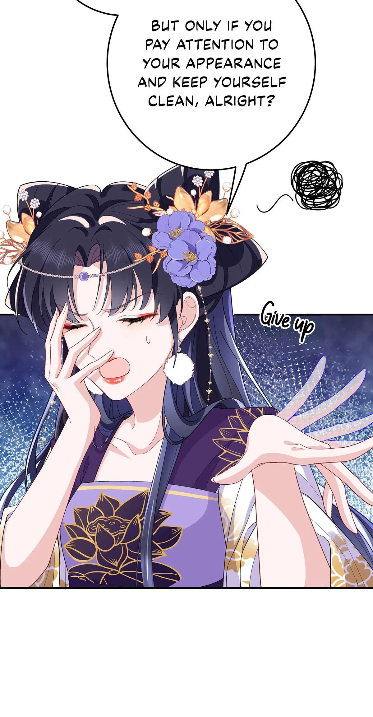 Transmigrating into a Cultivation Novel to Form a Harem Chapter 7 – Page 11