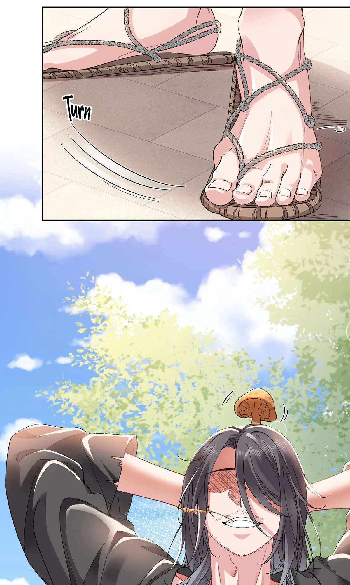 Transmigrating into a Cultivation Novel to Form a Harem Chapter 7 – Page 15