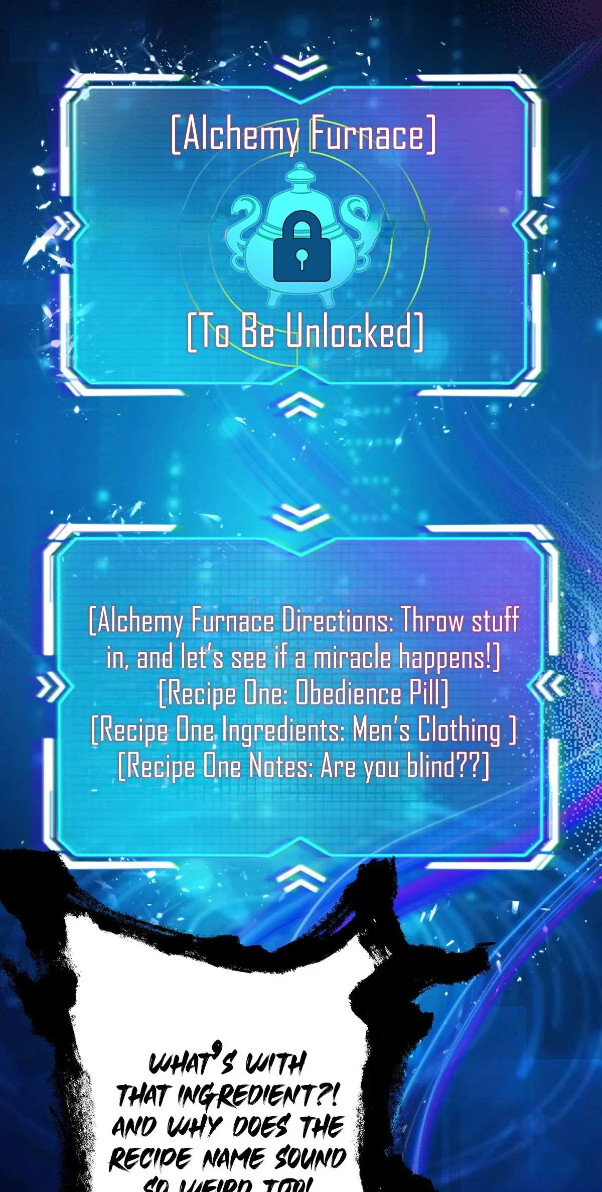 Transmigrating into a Cultivation Novel to Form a Harem Chapter 6 – Page 9