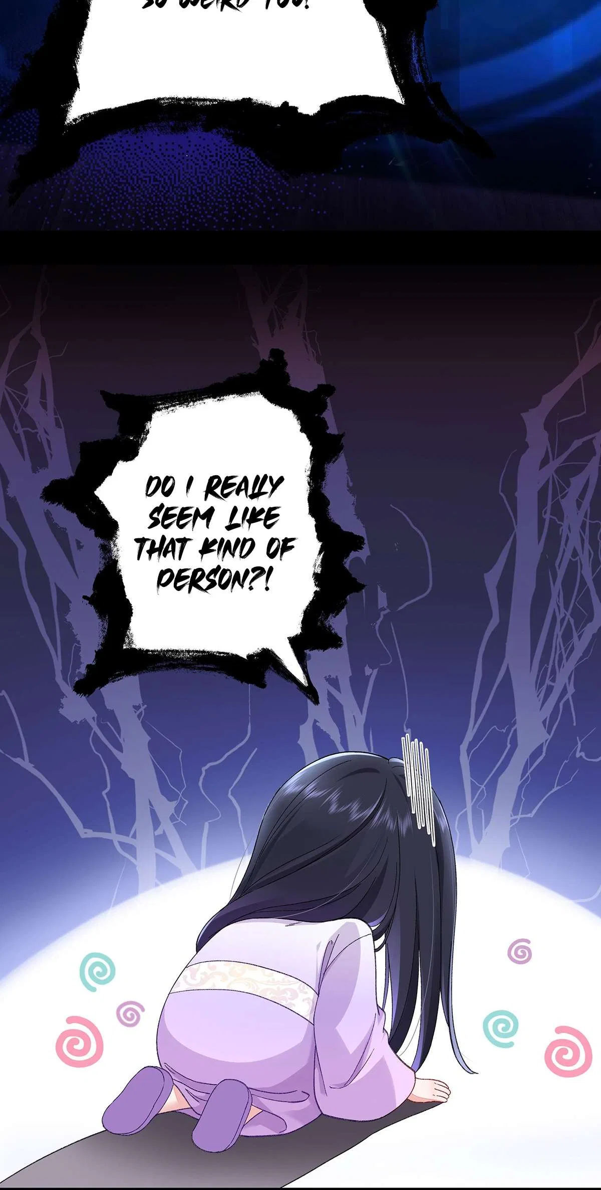 Transmigrating into a Cultivation Novel to Form a Harem Chapter 6 – Page 10