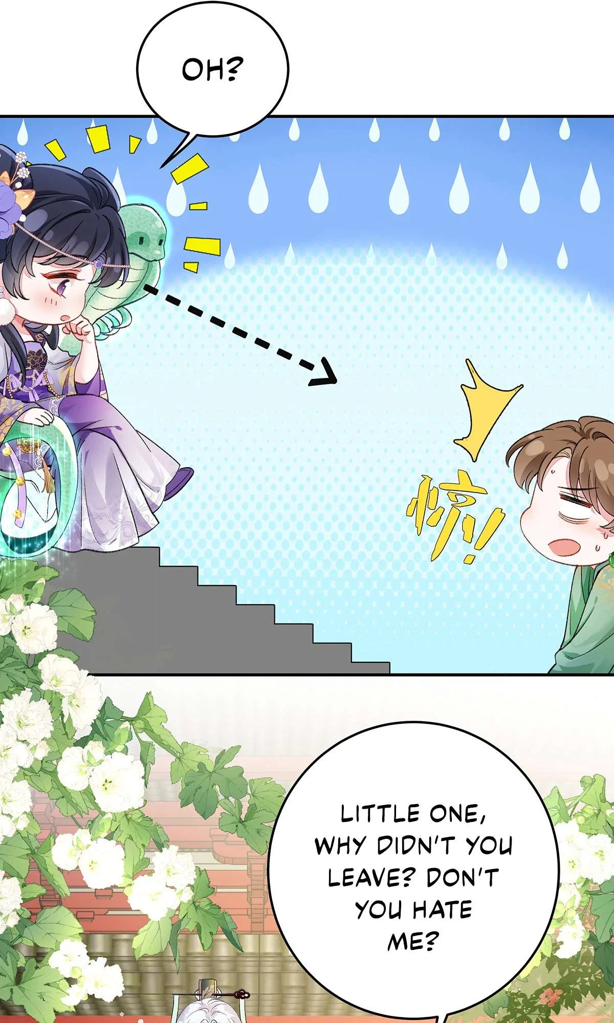 Transmigrating into a Cultivation Novel to Form a Harem Chapter 6 – Page 18