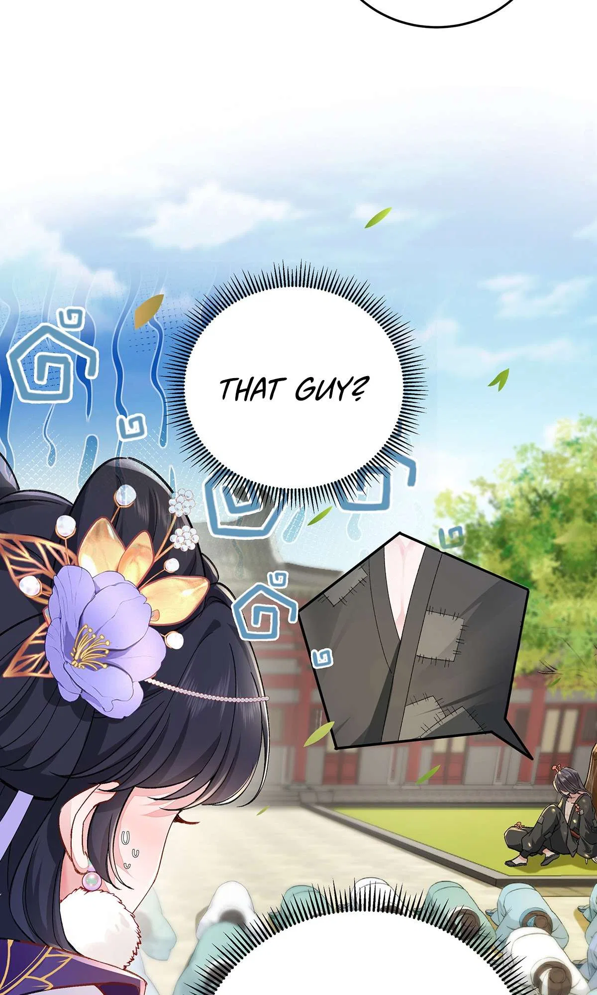 Transmigrating into a Cultivation Novel to Form a Harem Chapter 6 – Page 22