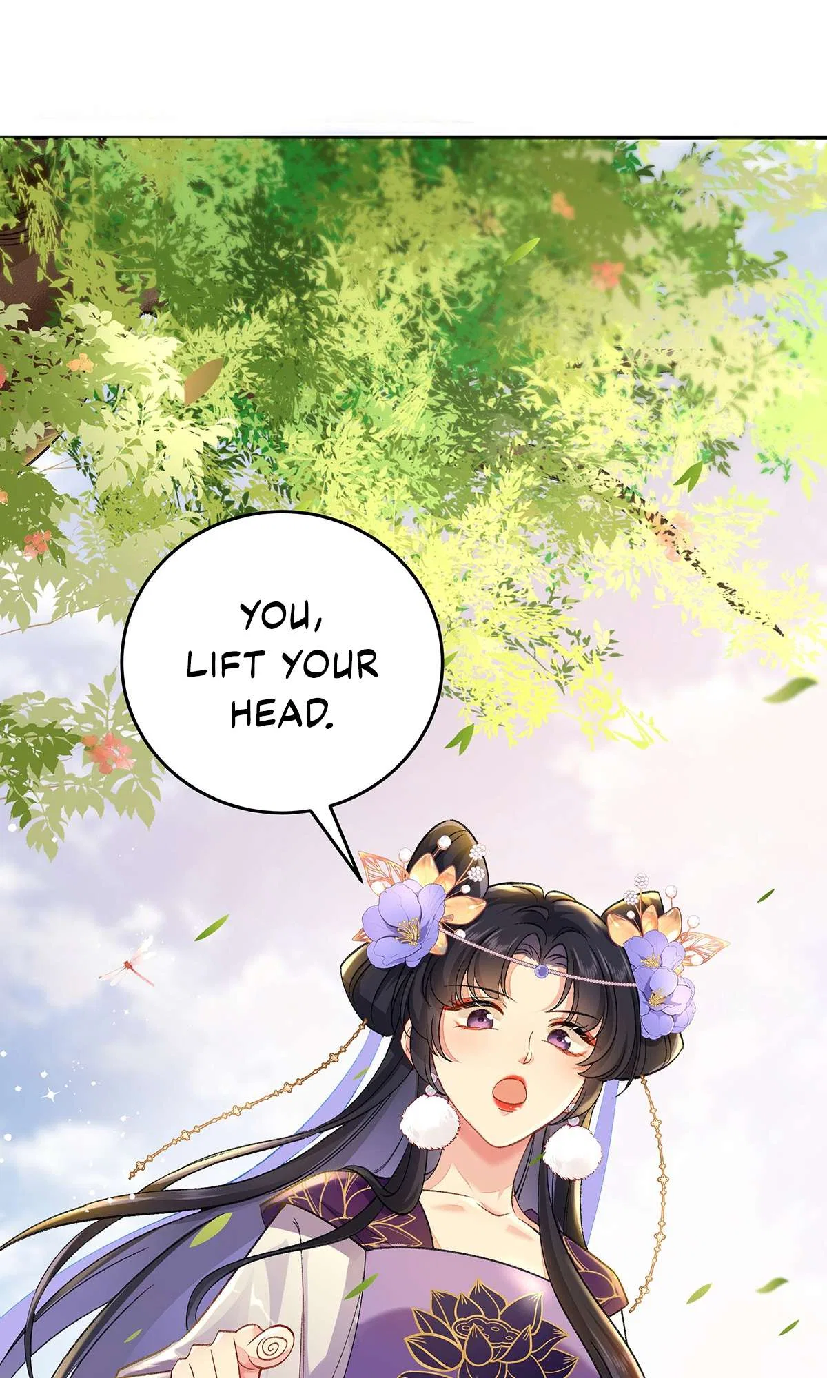 Transmigrating into a Cultivation Novel to Form a Harem Chapter 6 – Page 25
