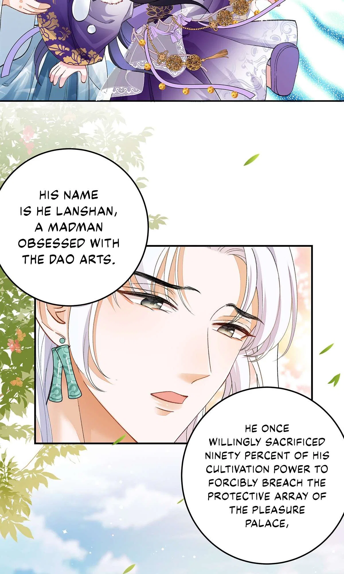 Transmigrating into a Cultivation Novel to Form a Harem Chapter 6 – Page 29