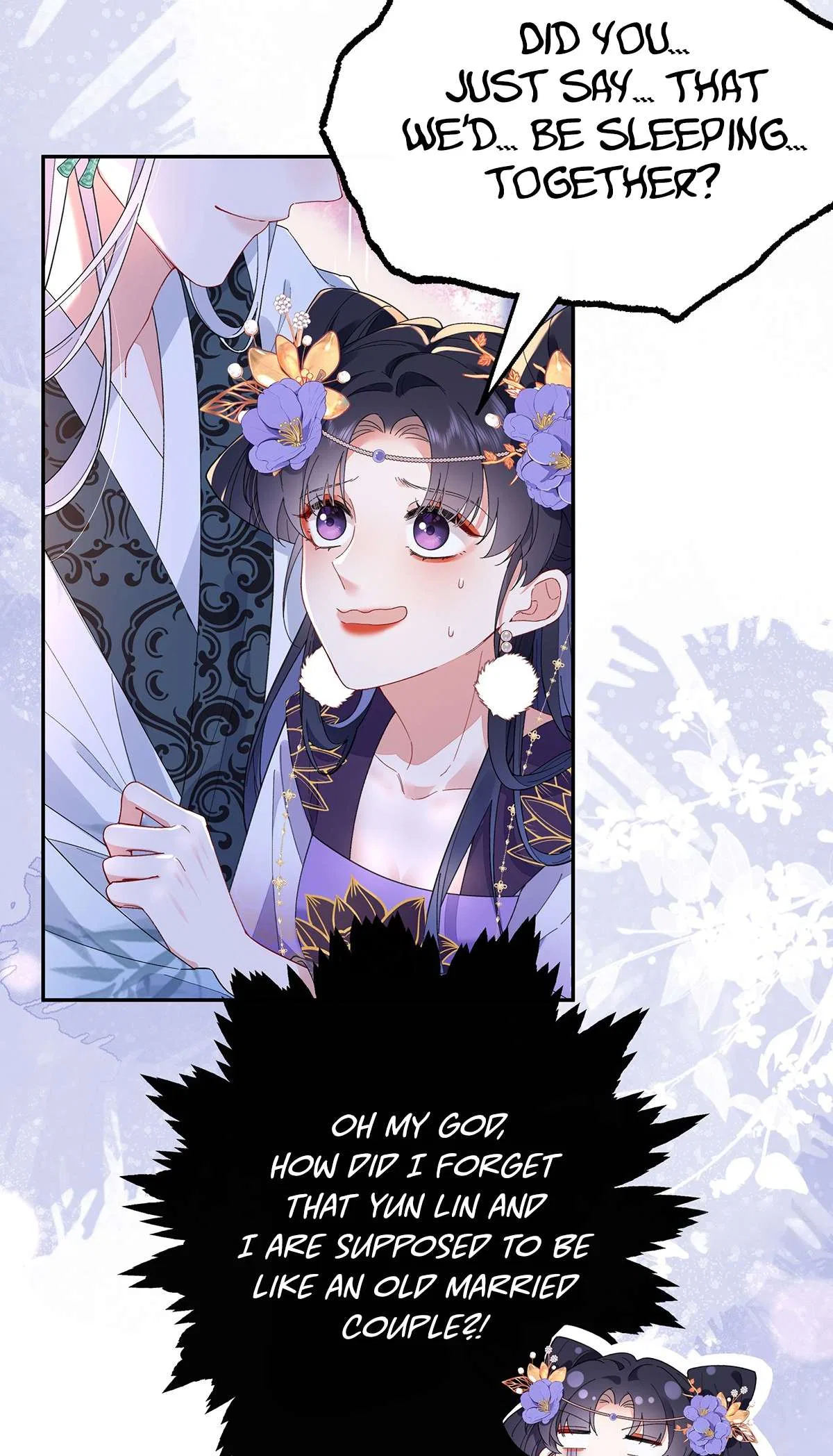 Transmigrating into a Cultivation Novel to Form a Harem Chapter 5 – Page 3