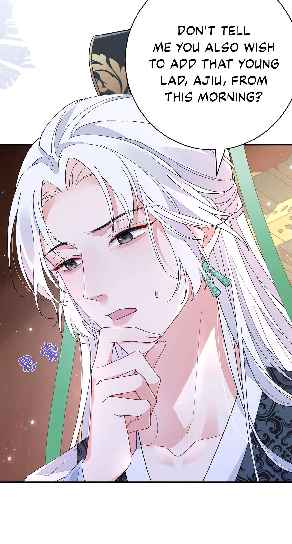 Transmigrating into a Cultivation Novel to Form a Harem Chapter 5 – Page 8