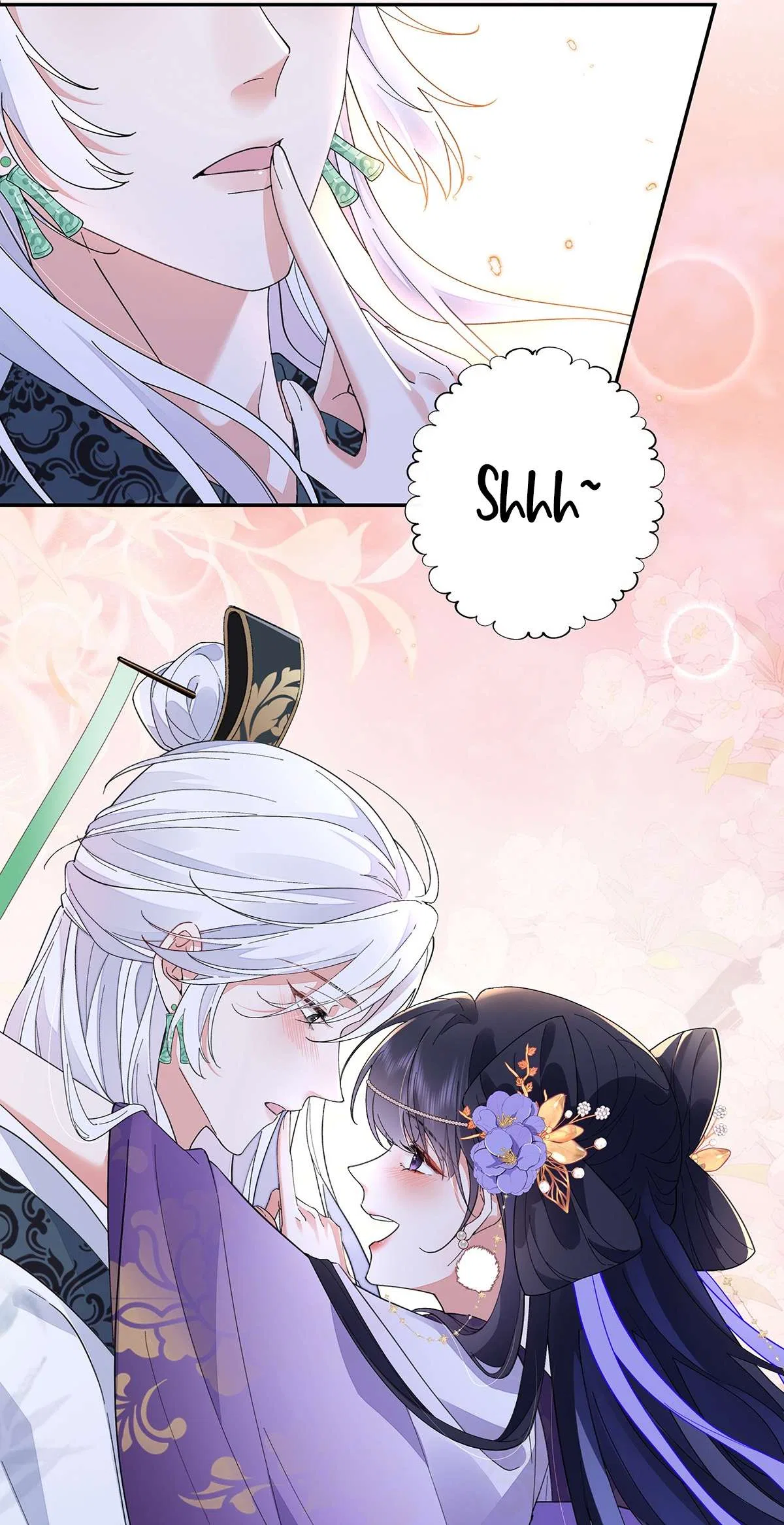 Transmigrating into a Cultivation Novel to Form a Harem Chapter 5 – Page 11