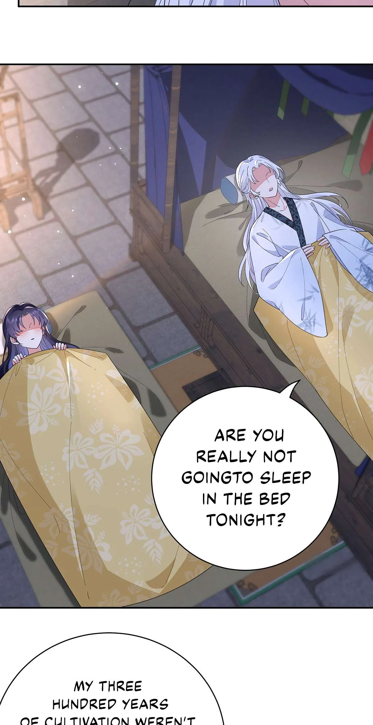 Transmigrating into a Cultivation Novel to Form a Harem Chapter 5 – Page 14