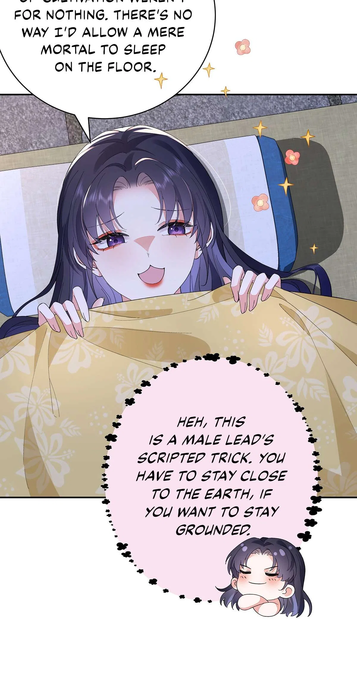 Transmigrating into a Cultivation Novel to Form a Harem Chapter 5 – Page 15
