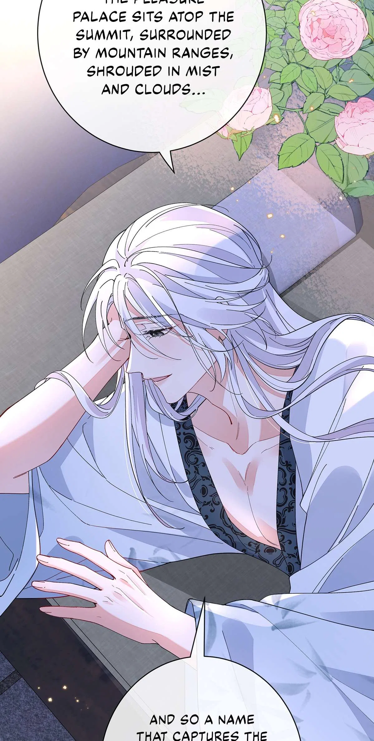 Transmigrating into a Cultivation Novel to Form a Harem Chapter 5 – Page 18