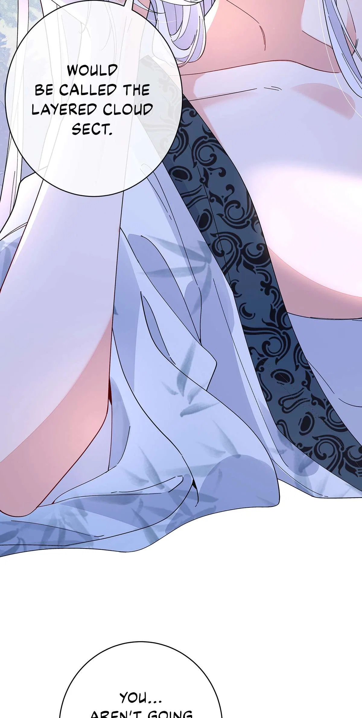 Transmigrating into a Cultivation Novel to Form a Harem Chapter 5 – Page 20