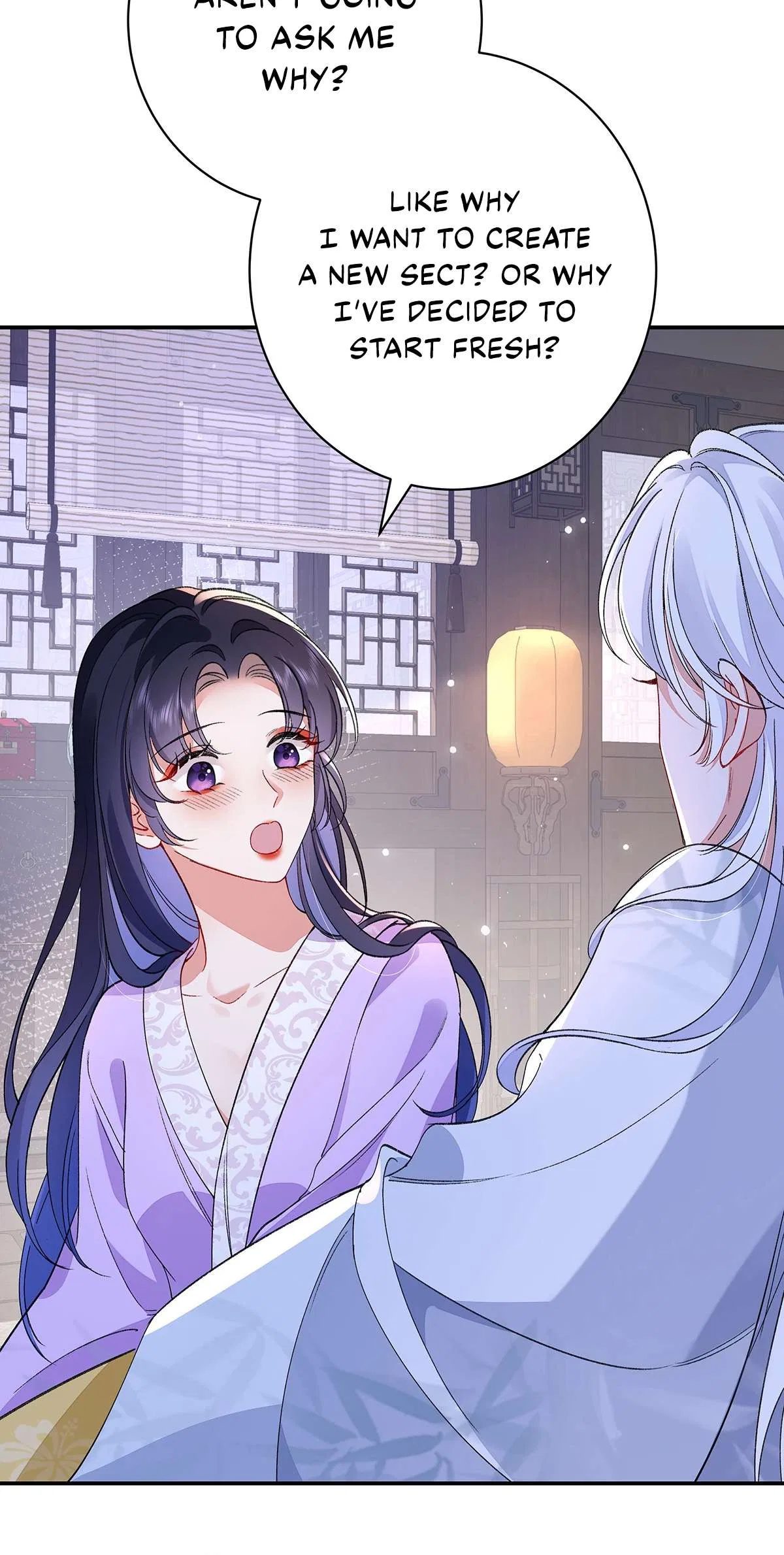 Transmigrating into a Cultivation Novel to Form a Harem Chapter 5 – Page 21