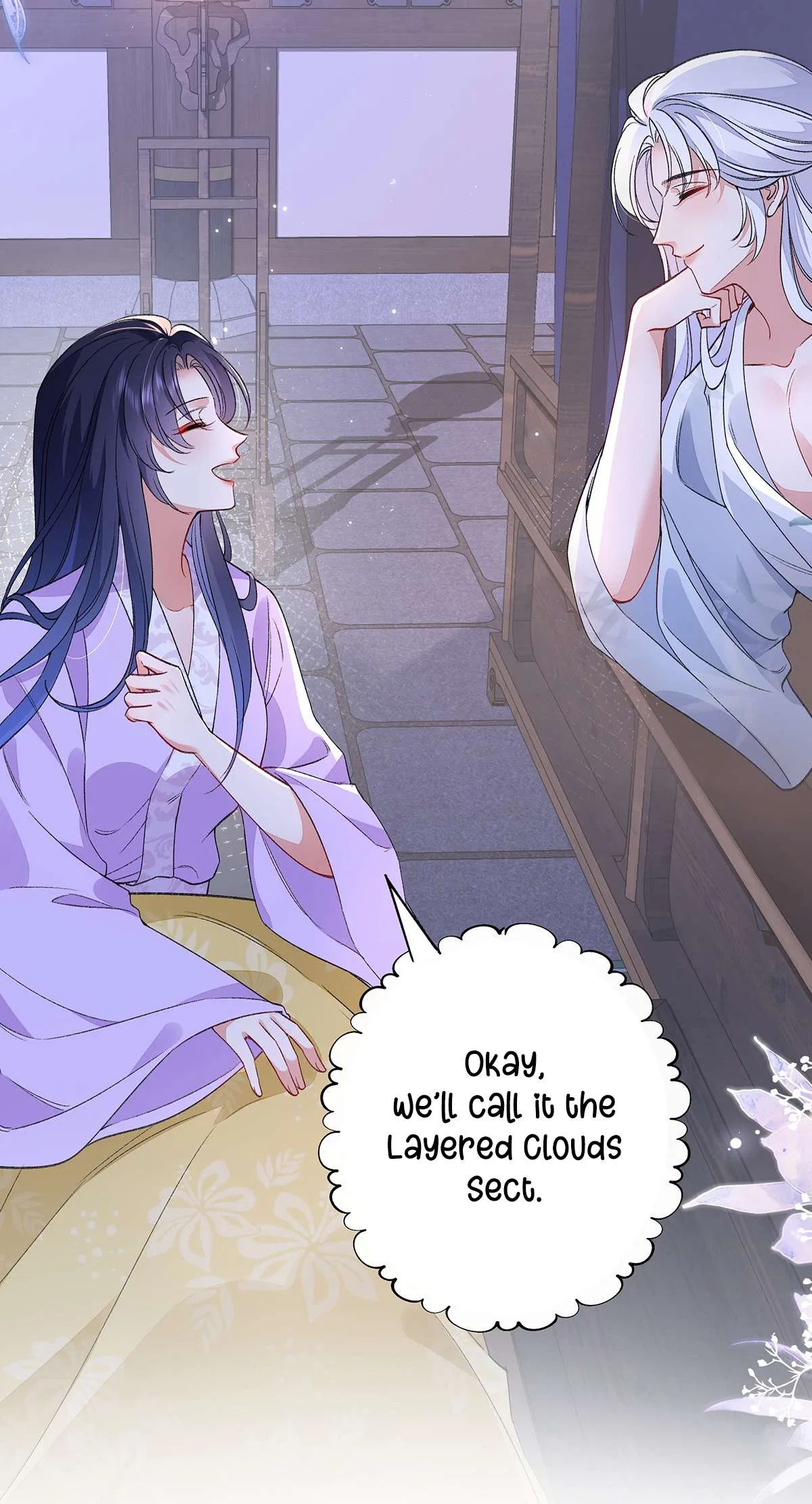 Transmigrating into a Cultivation Novel to Form a Harem Chapter 5 – Page 23