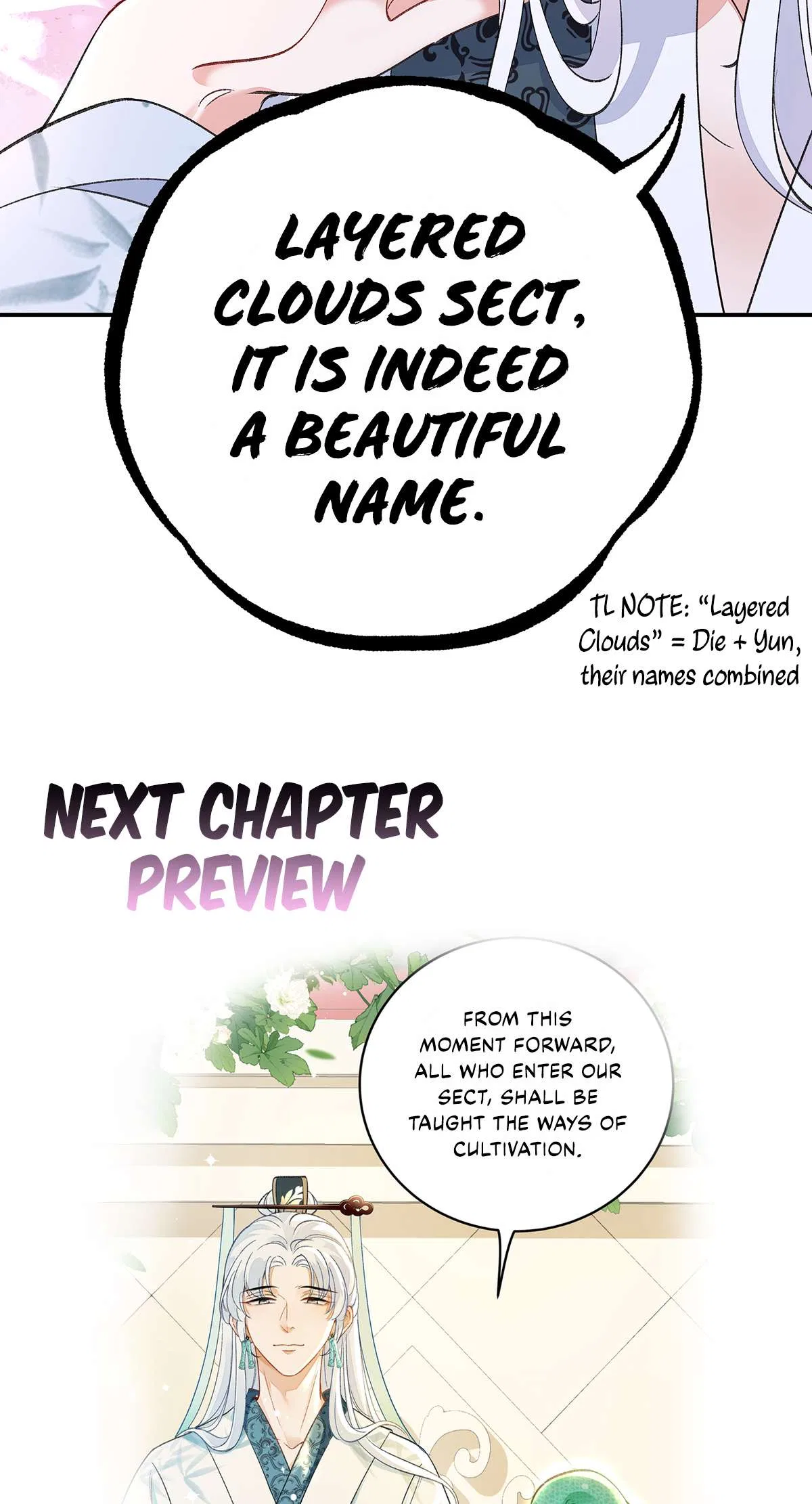 Transmigrating into a Cultivation Novel to Form a Harem Chapter 5 – Page 25