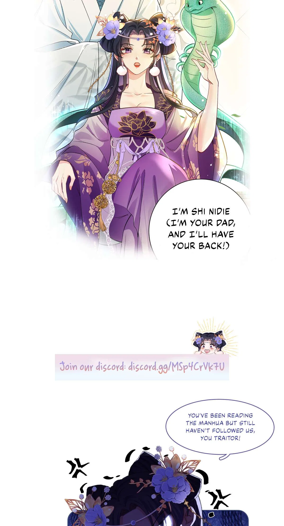 Transmigrating into a Cultivation Novel to Form a Harem Chapter 5 – Page 26