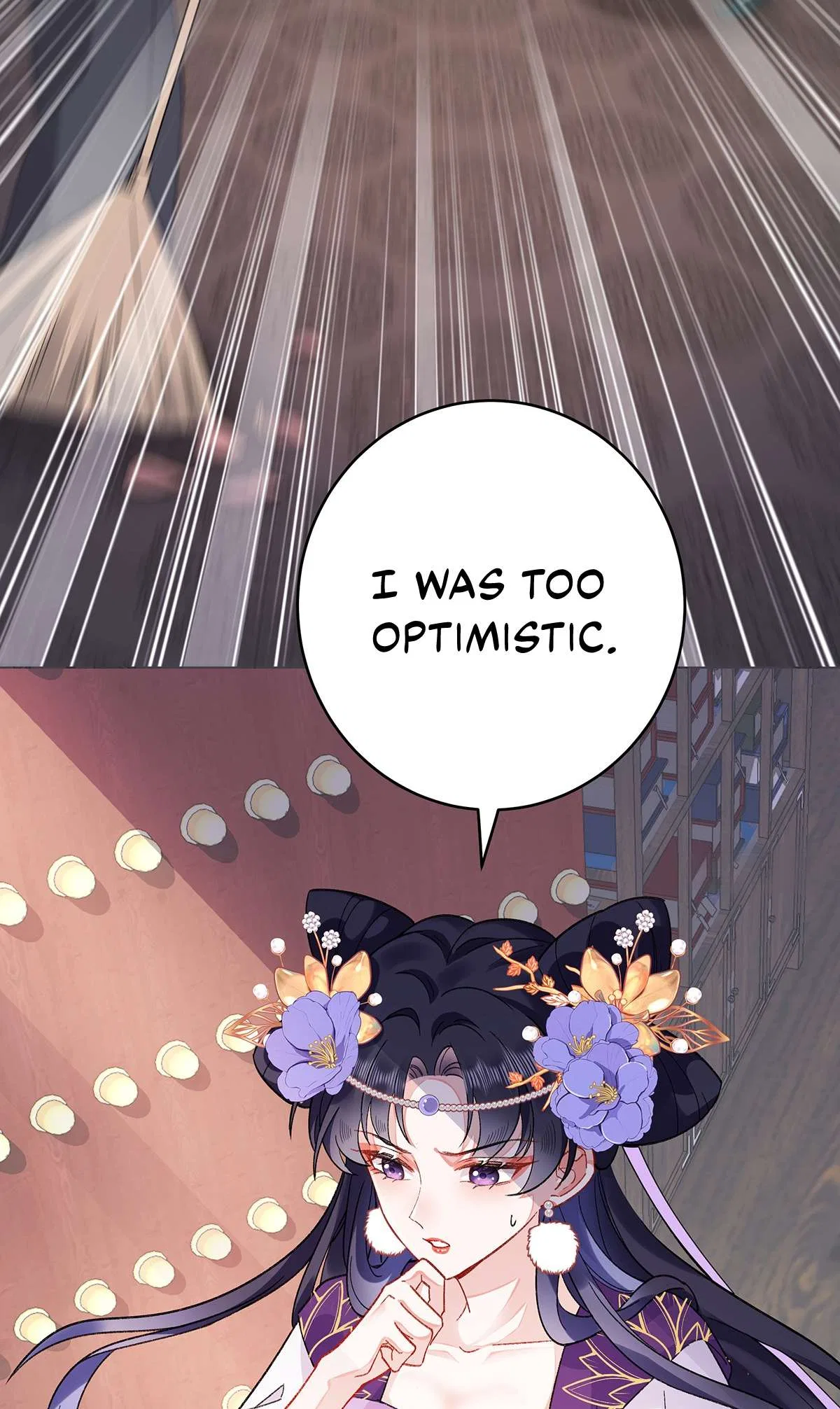 Transmigrating into a Cultivation Novel to Form a Harem Chapter 4 – Page 5