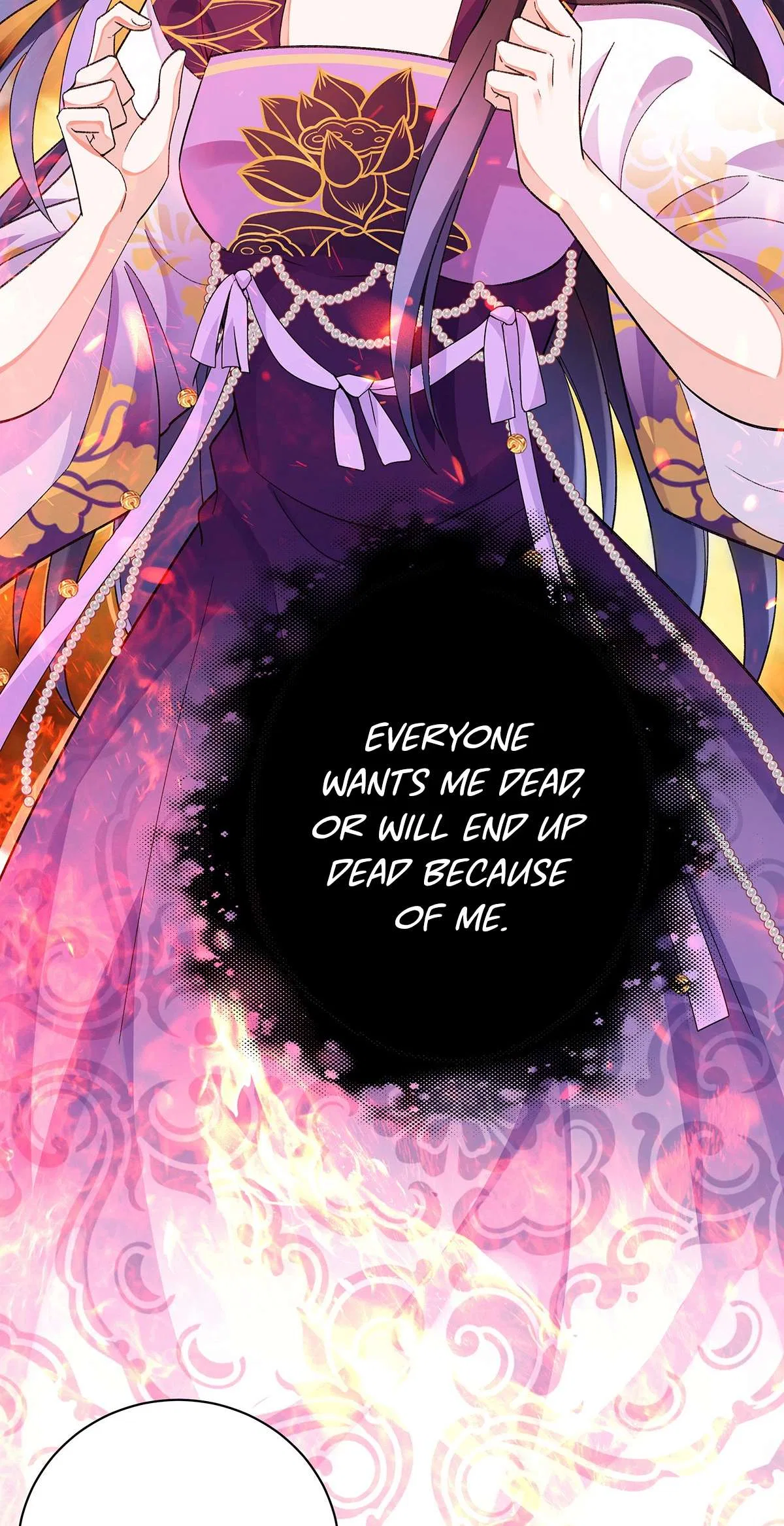 Transmigrating into a Cultivation Novel to Form a Harem Chapter 4 – Page 10