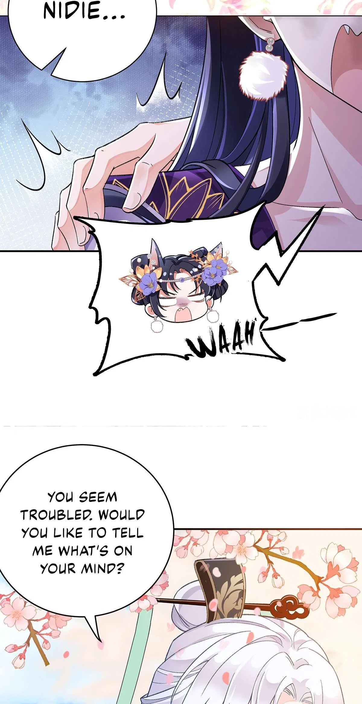Transmigrating into a Cultivation Novel to Form a Harem Chapter 4 – Page 11