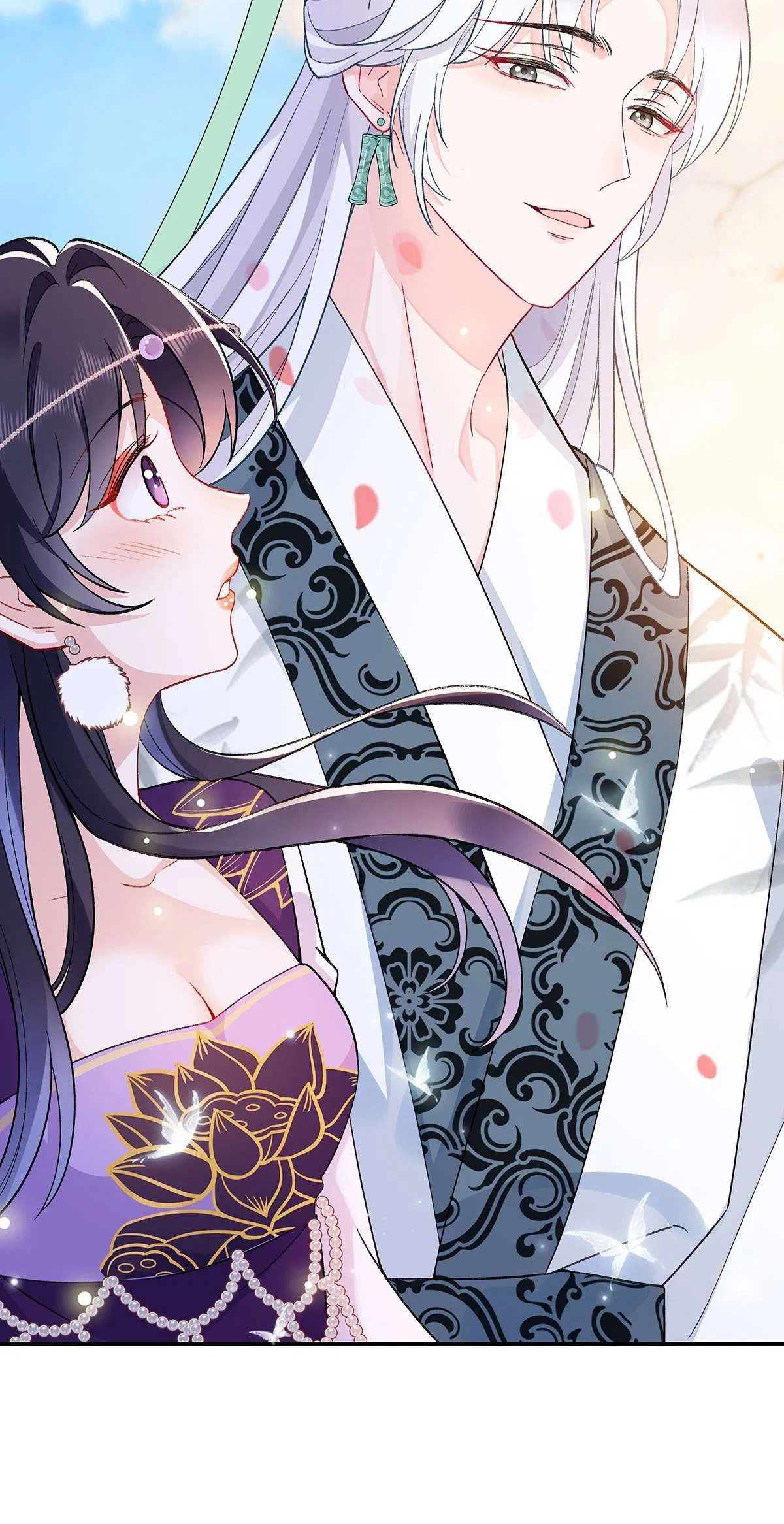 Transmigrating into a Cultivation Novel to Form a Harem Chapter 4 – Page 12