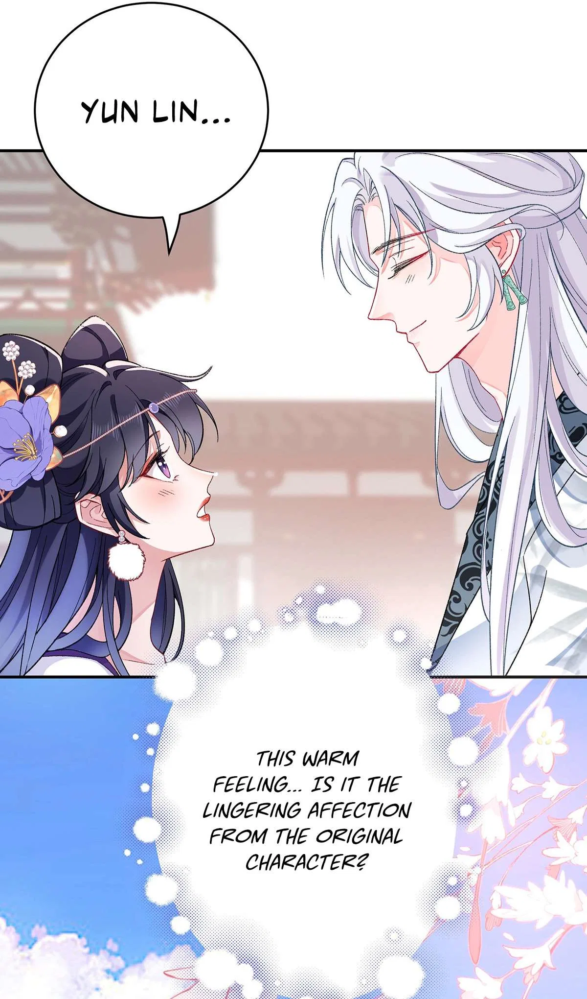 Transmigrating into a Cultivation Novel to Form a Harem Chapter 4 – Page 13