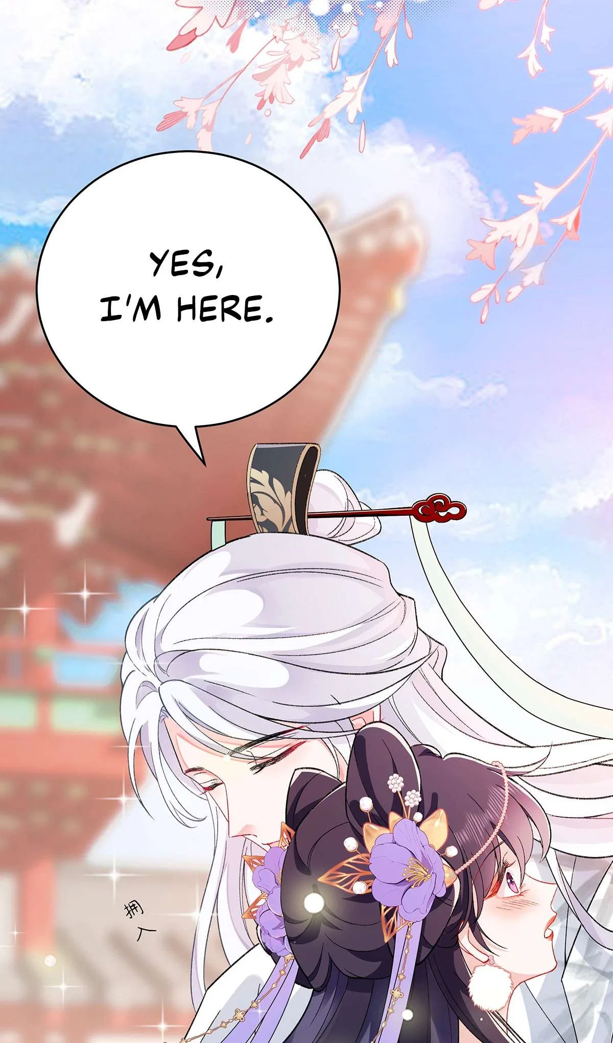 Transmigrating into a Cultivation Novel to Form a Harem Chapter 4 – Page 14