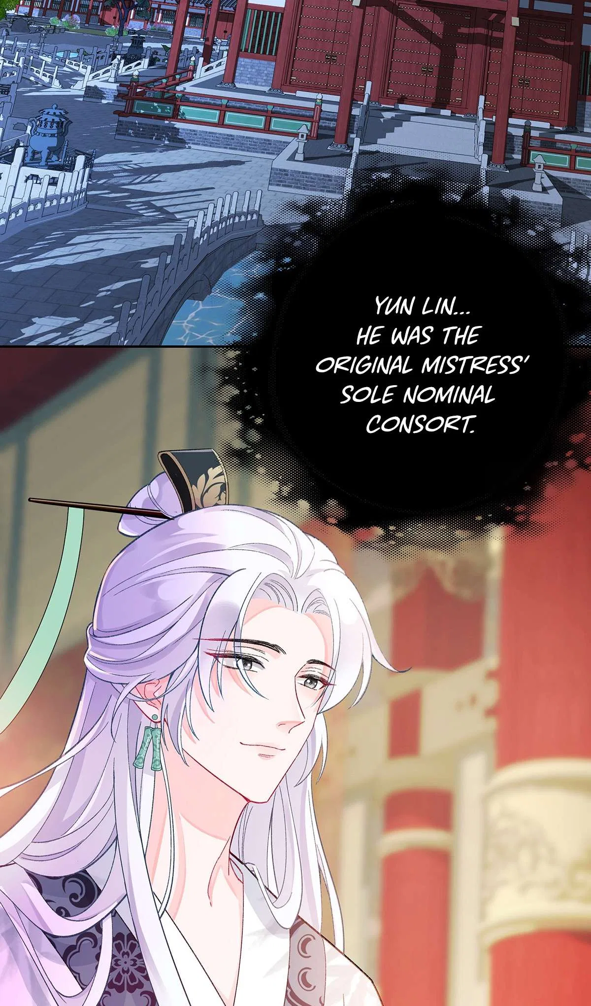 Transmigrating into a Cultivation Novel to Form a Harem Chapter 4 – Page 17