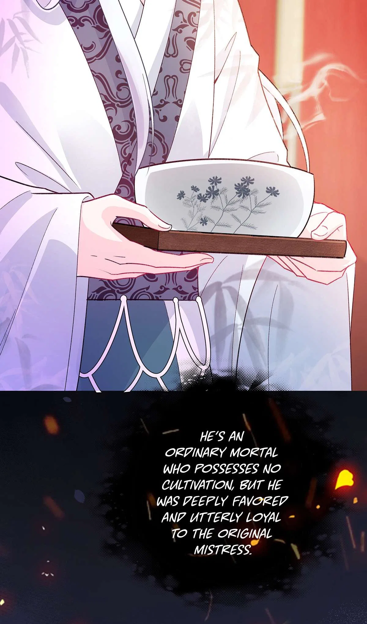 Transmigrating into a Cultivation Novel to Form a Harem Chapter 4 – Page 18