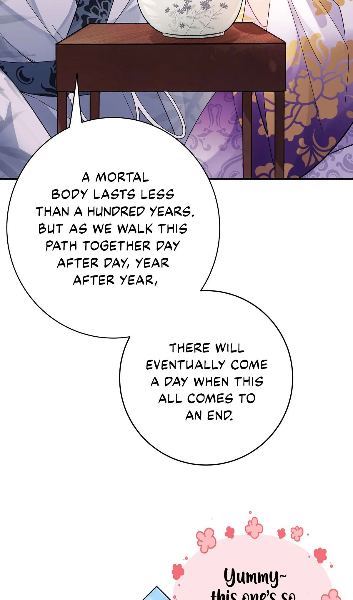 Transmigrating into a Cultivation Novel to Form a Harem Chapter 4 – Page 21